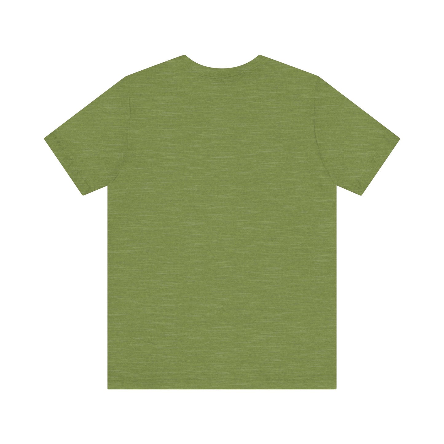 EARNED Logo Tee (White Logo)