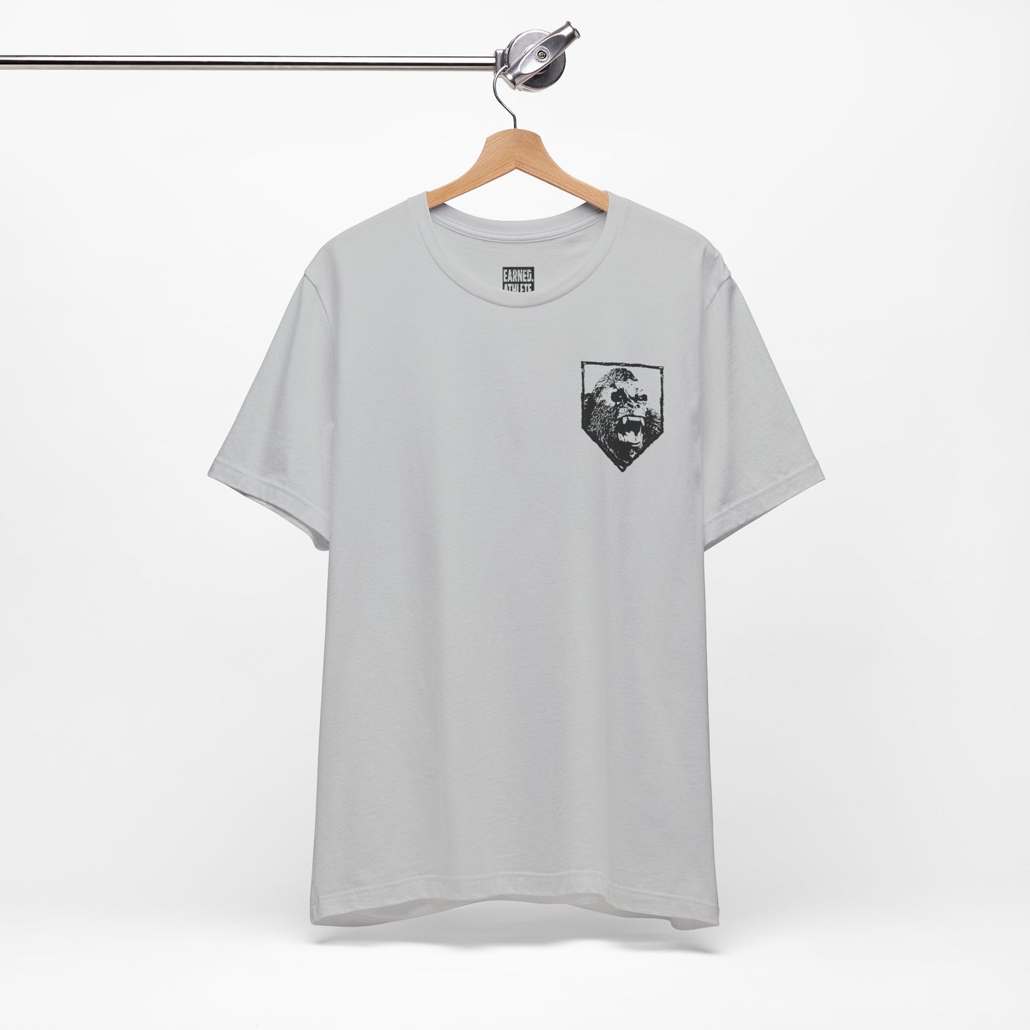 MASHED Gorilla Tee