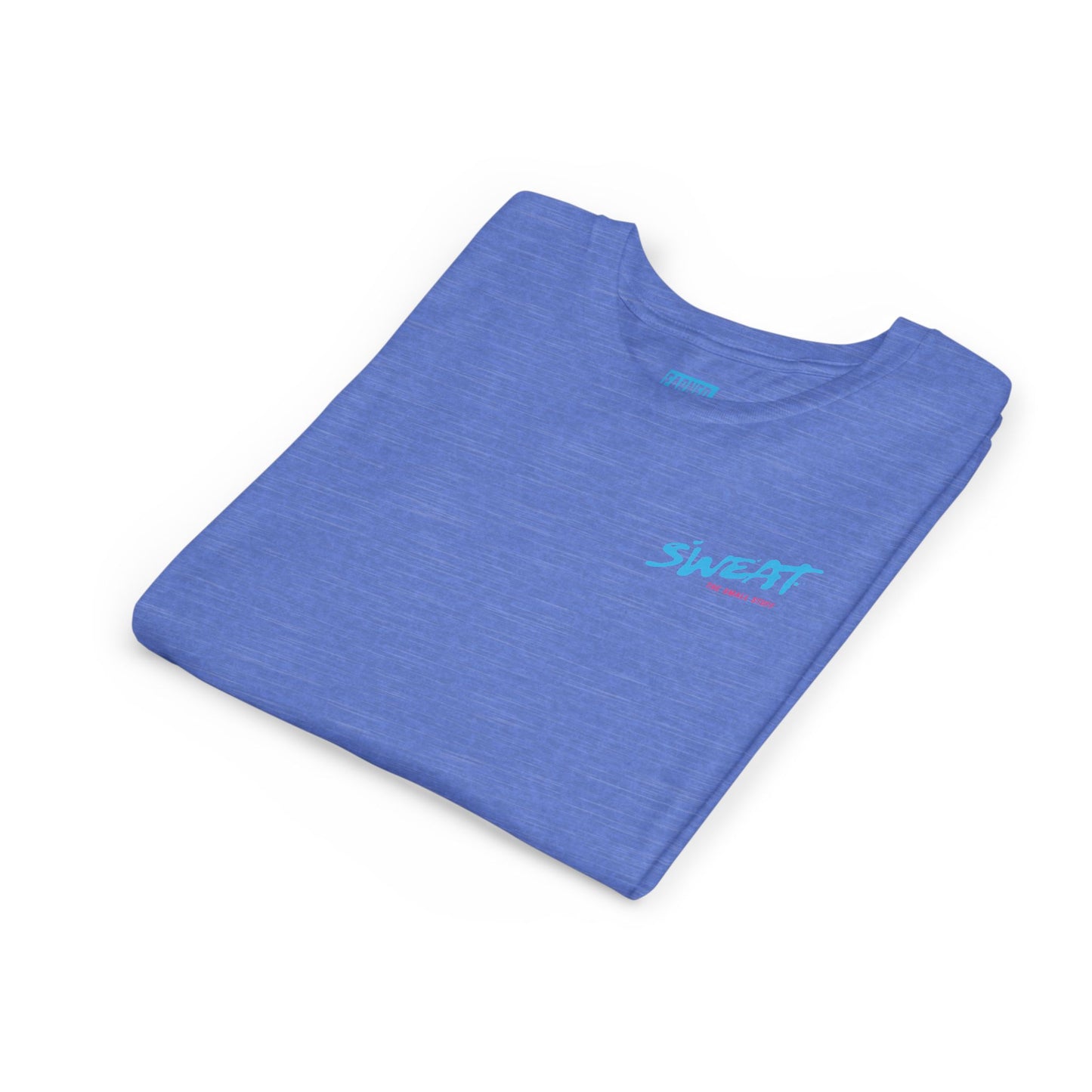 SWEAT THE SMALL STUFF Youth Tee