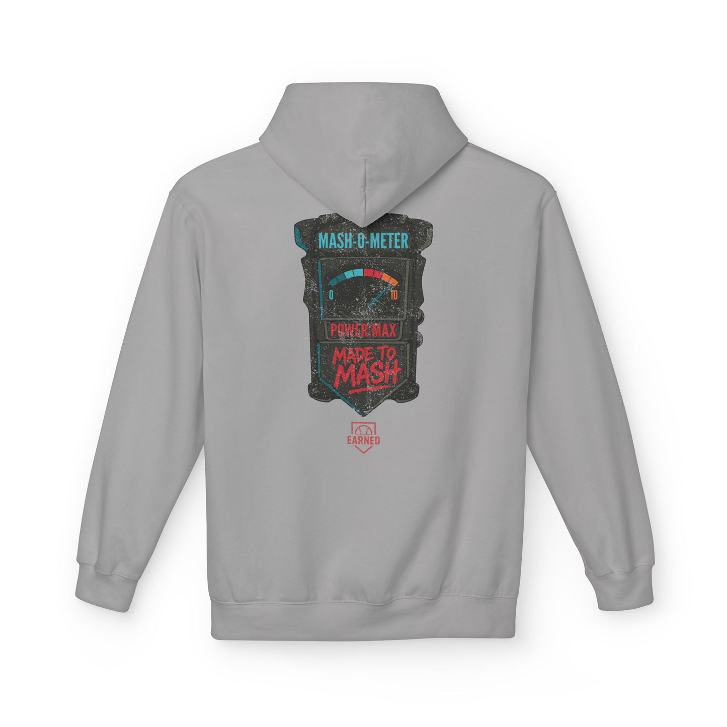 MADE TO MASH Hoodie