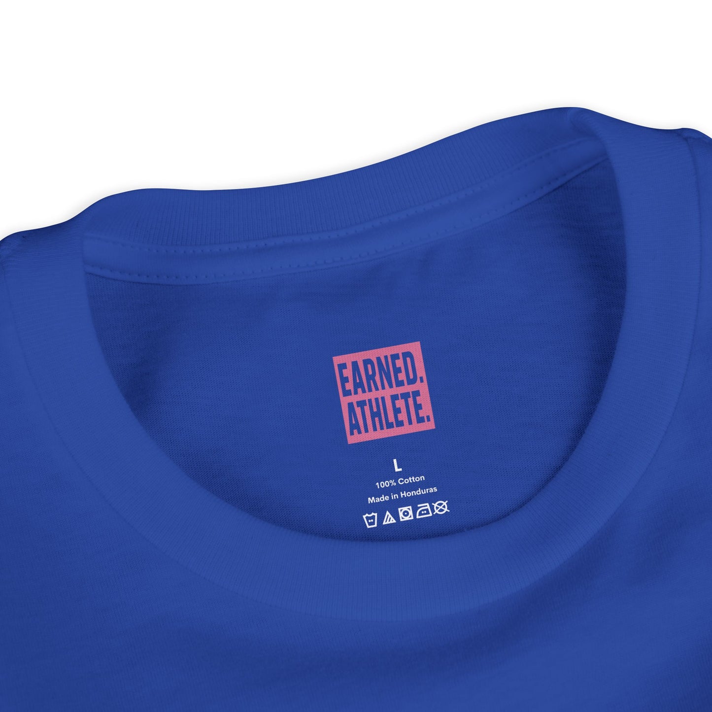 HIDDEN BALL Youth Tee - TOMFOOLERY Collection
