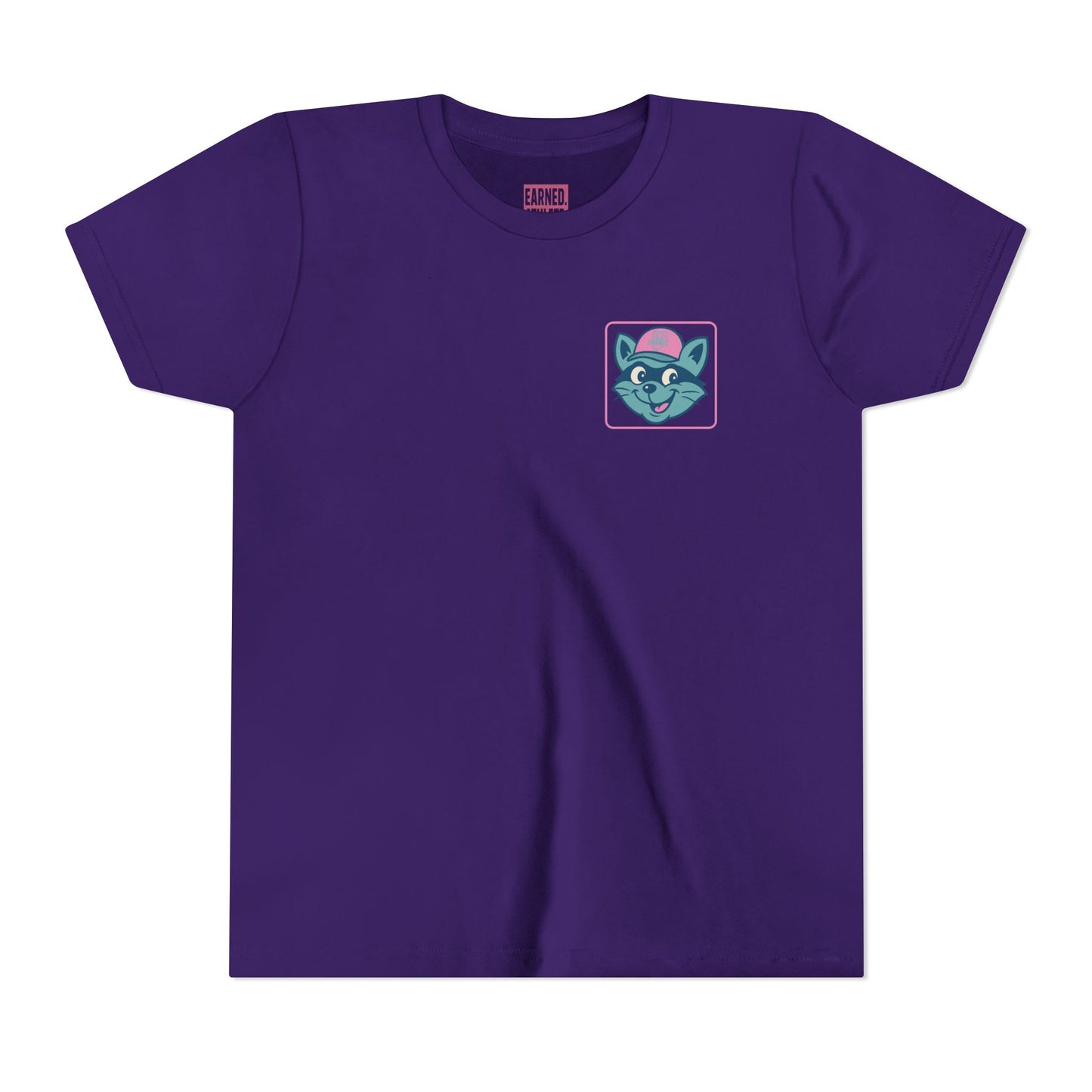 OUTFIELD OUTLAW Youth Tee - TOMFOOLERY Collection