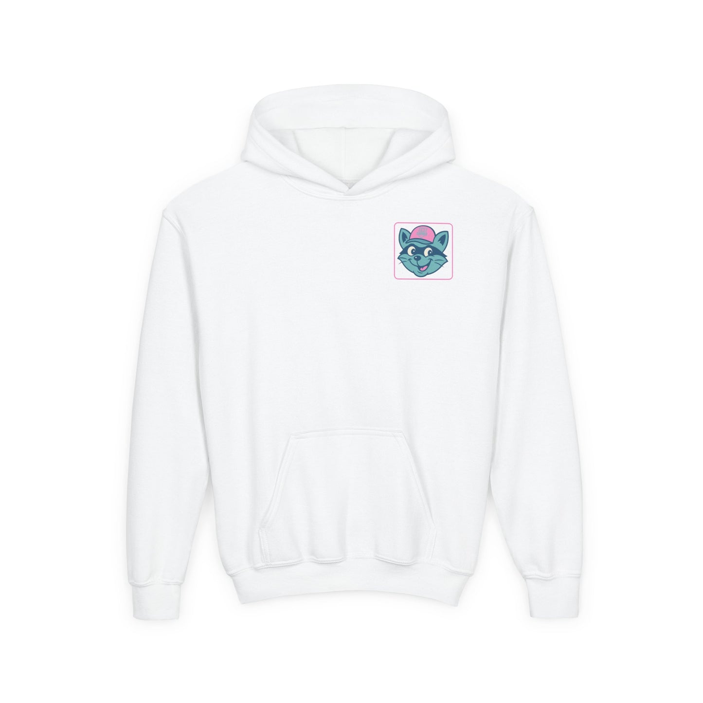 OUTFIELD OUTLAW Youth Hoodie - TOMFOOLERY Collection