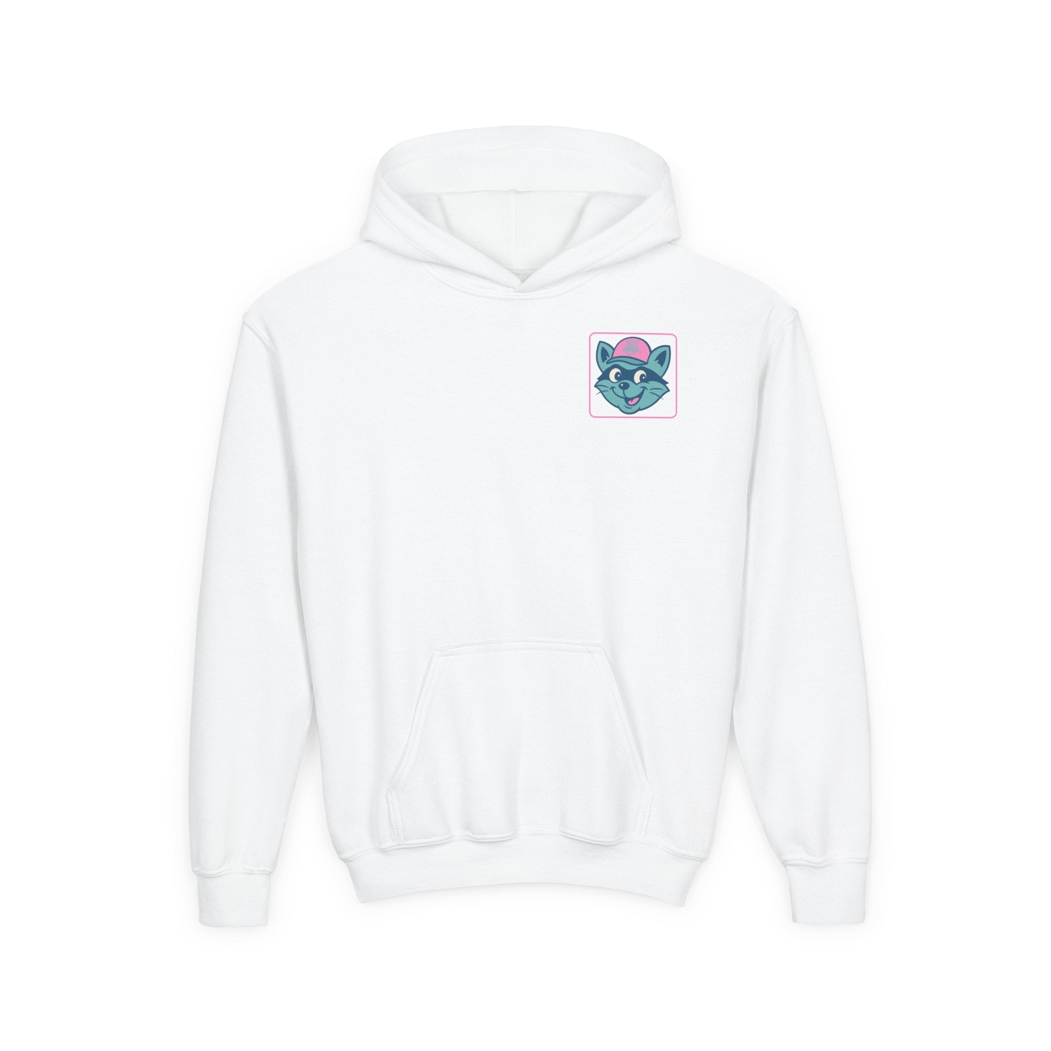 OUTFIELD OUTLAW Youth Hoodie - TOMFOOLERY Collection