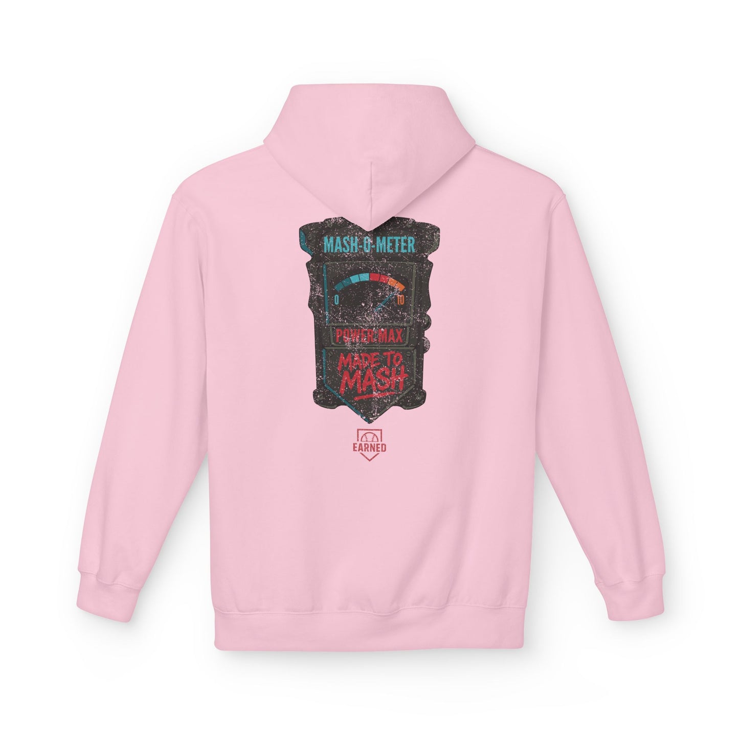 MADE TO MASH Hoodie