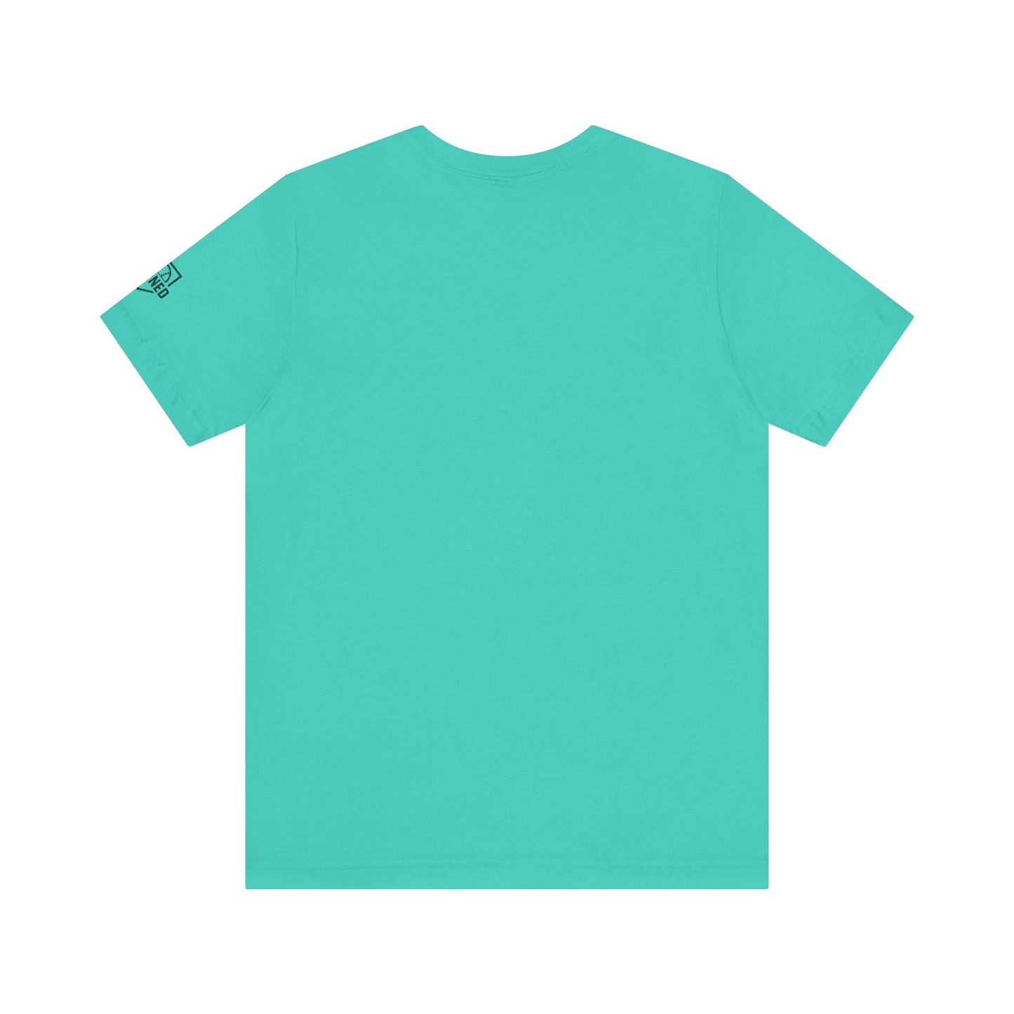 SWEAT DRIPS SWAGGER Tee (Black Font)