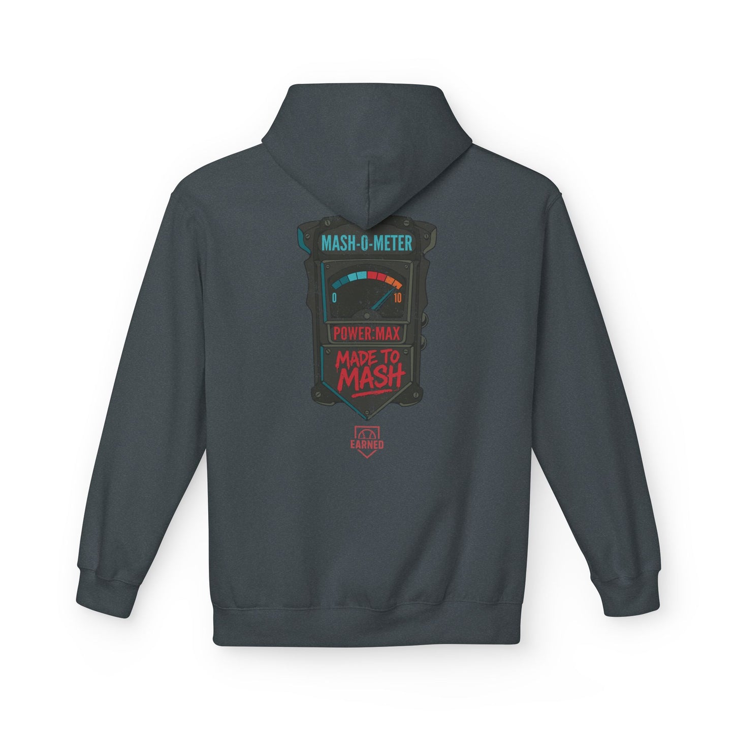 MADE TO MASH Hoodie