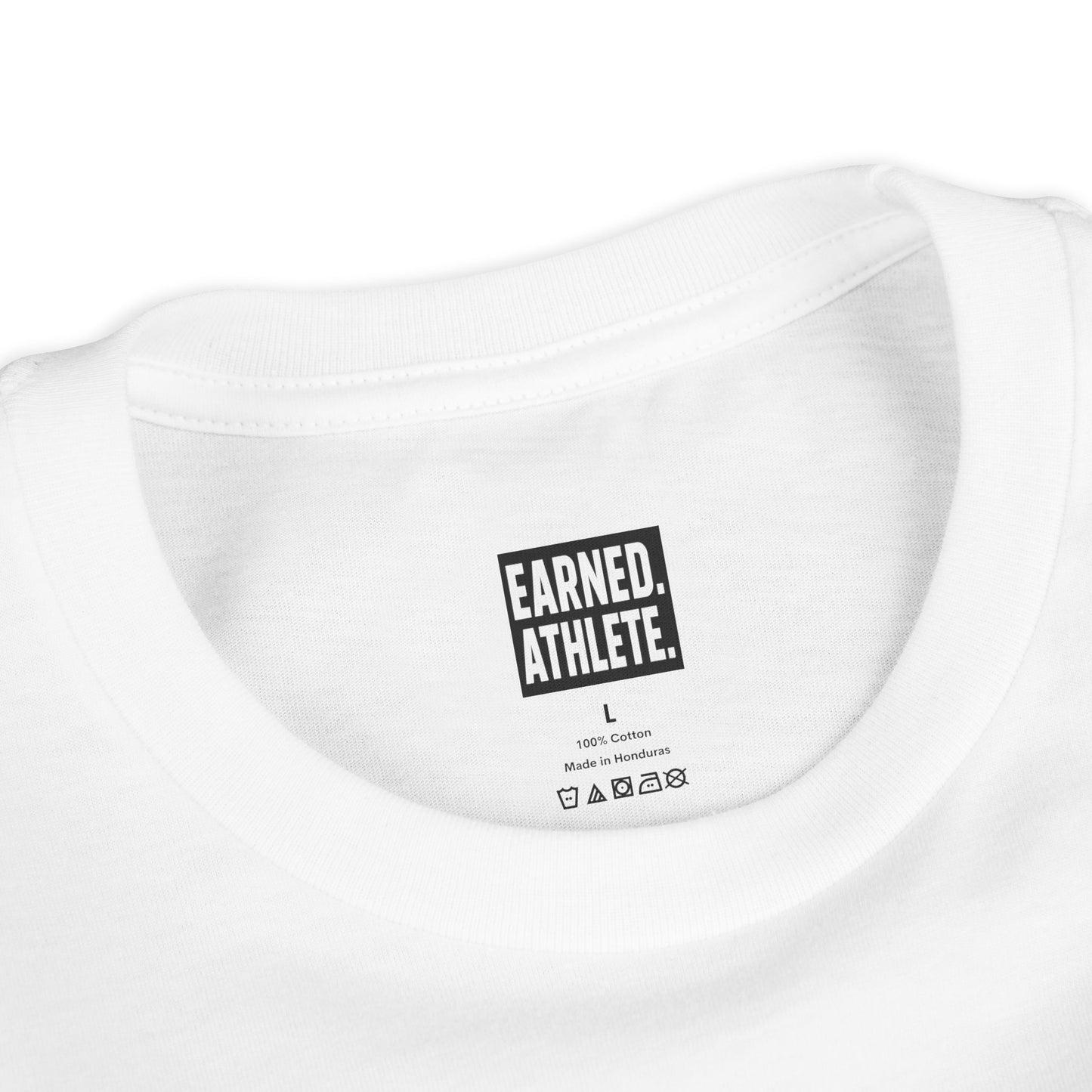 SWEAT DRIPS SWAGGER Youth Tee (Black Font)