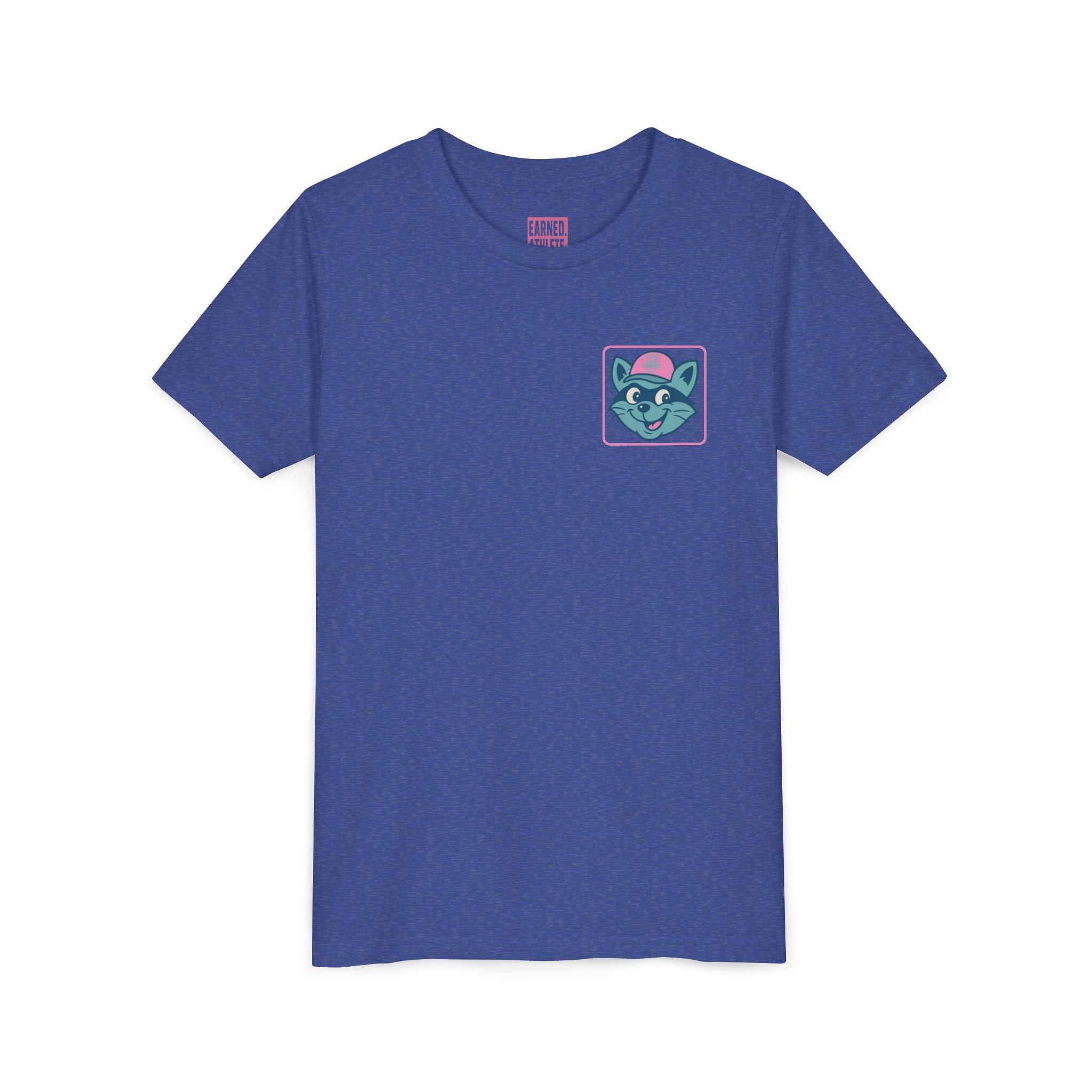 OUTFIELD OUTLAW Youth Tee - TOMFOOLERY Collection