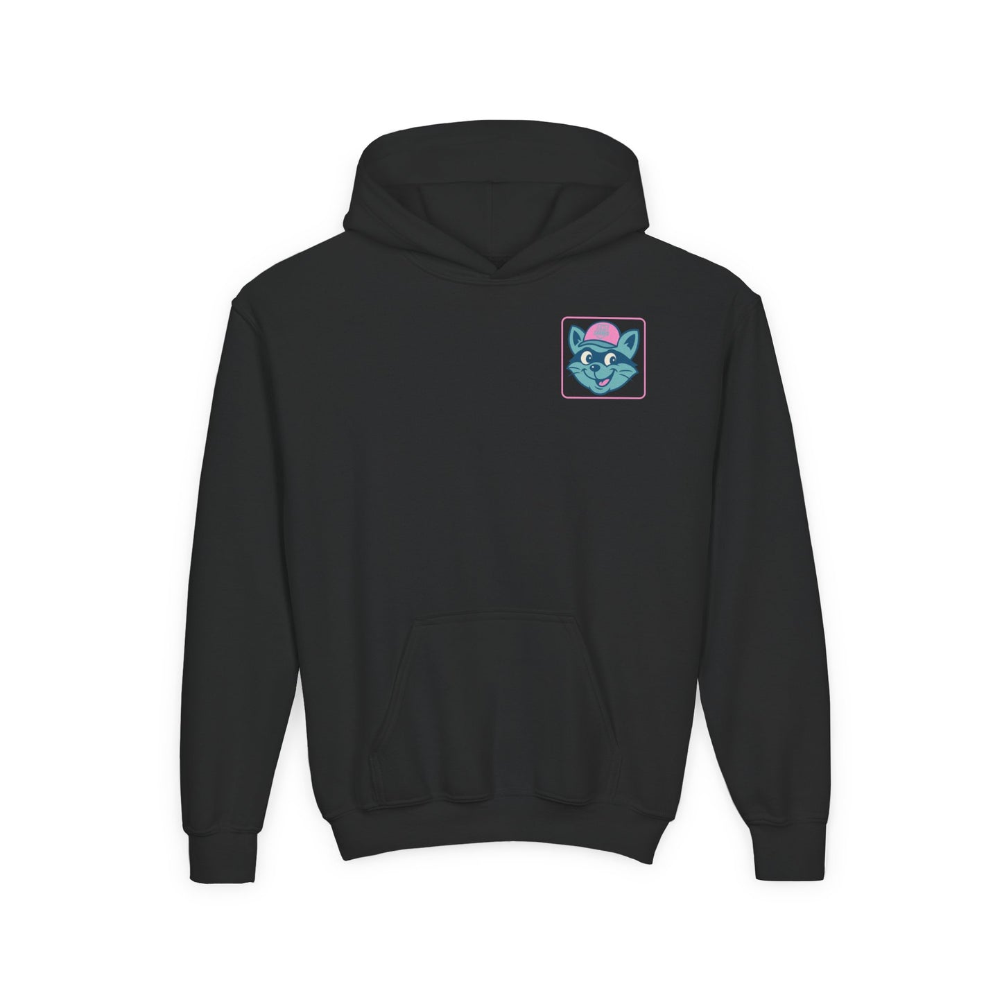 OUTFIELD OUTLAW Youth Hoodie - TOMFOOLERY Collection