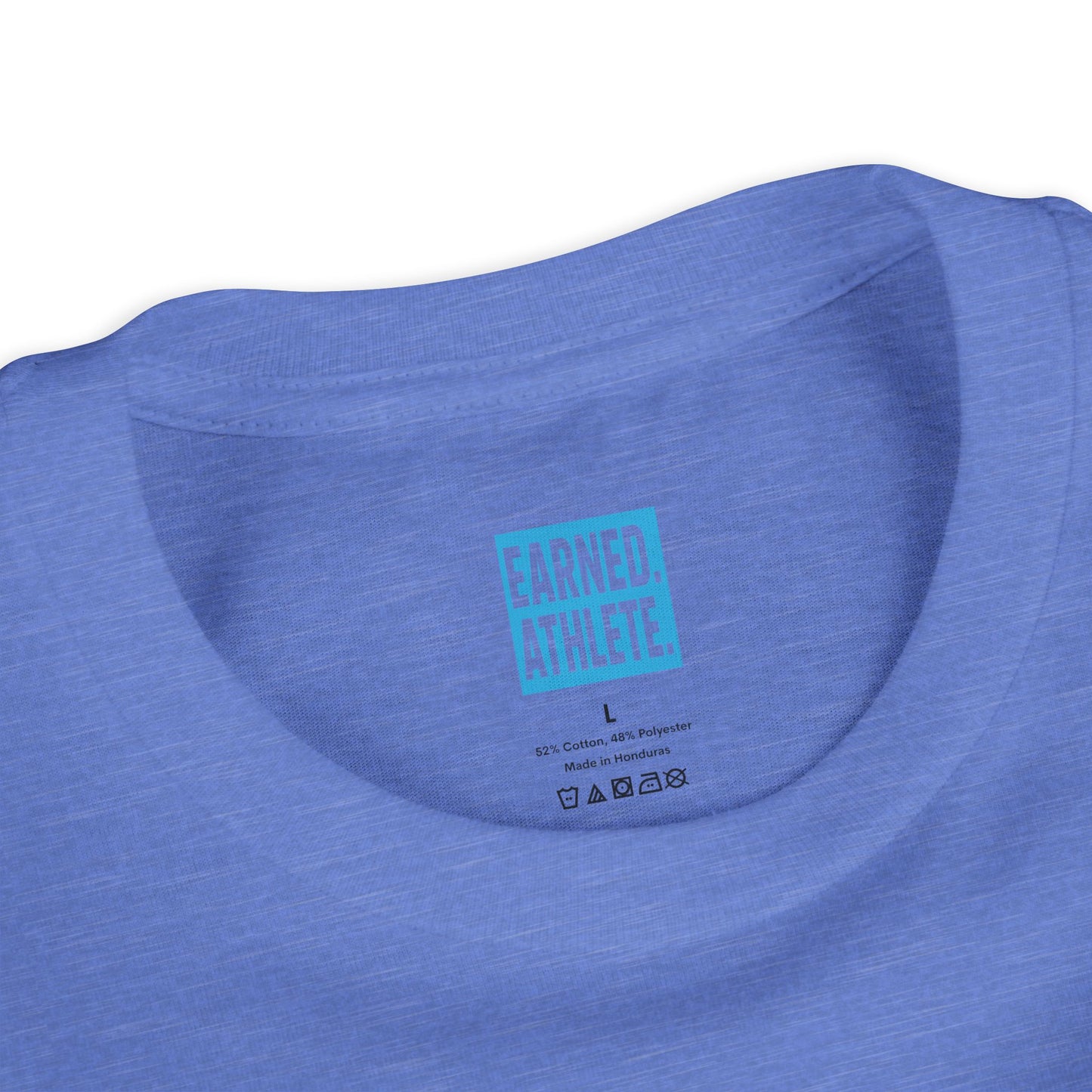 SWEAT THE SMALL STUFF Youth Tee