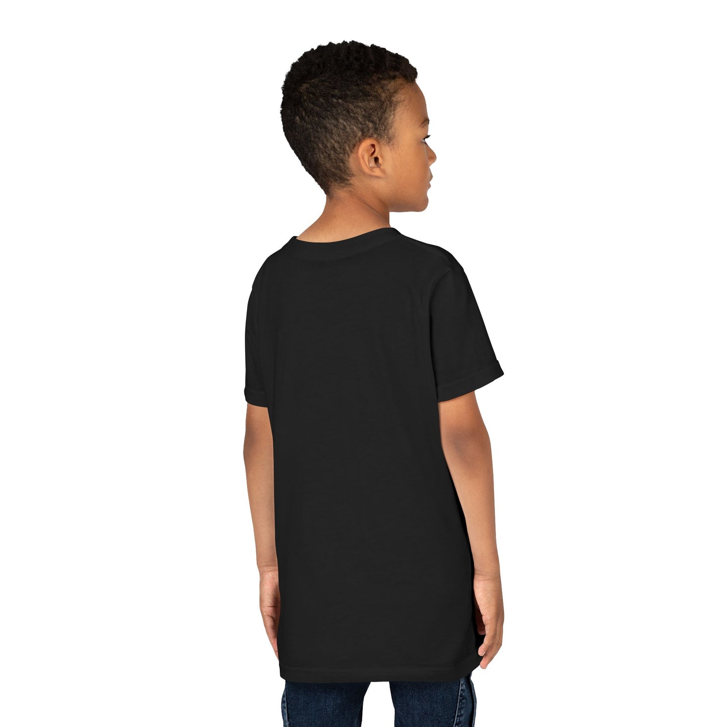 COOL DOG Youth Tee - BARK PARK Collection