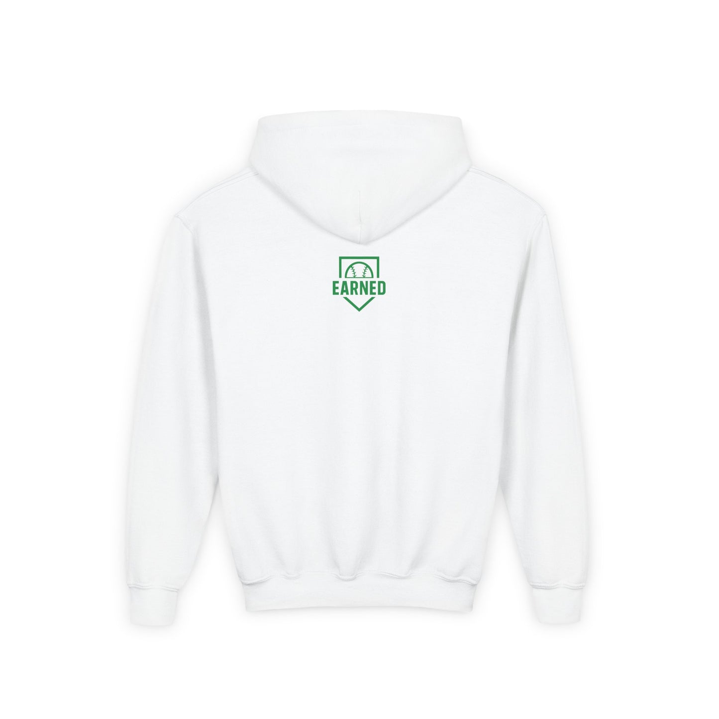 WE CHASE EVERYTHING Youth Hoodie - BARK PARK Collection