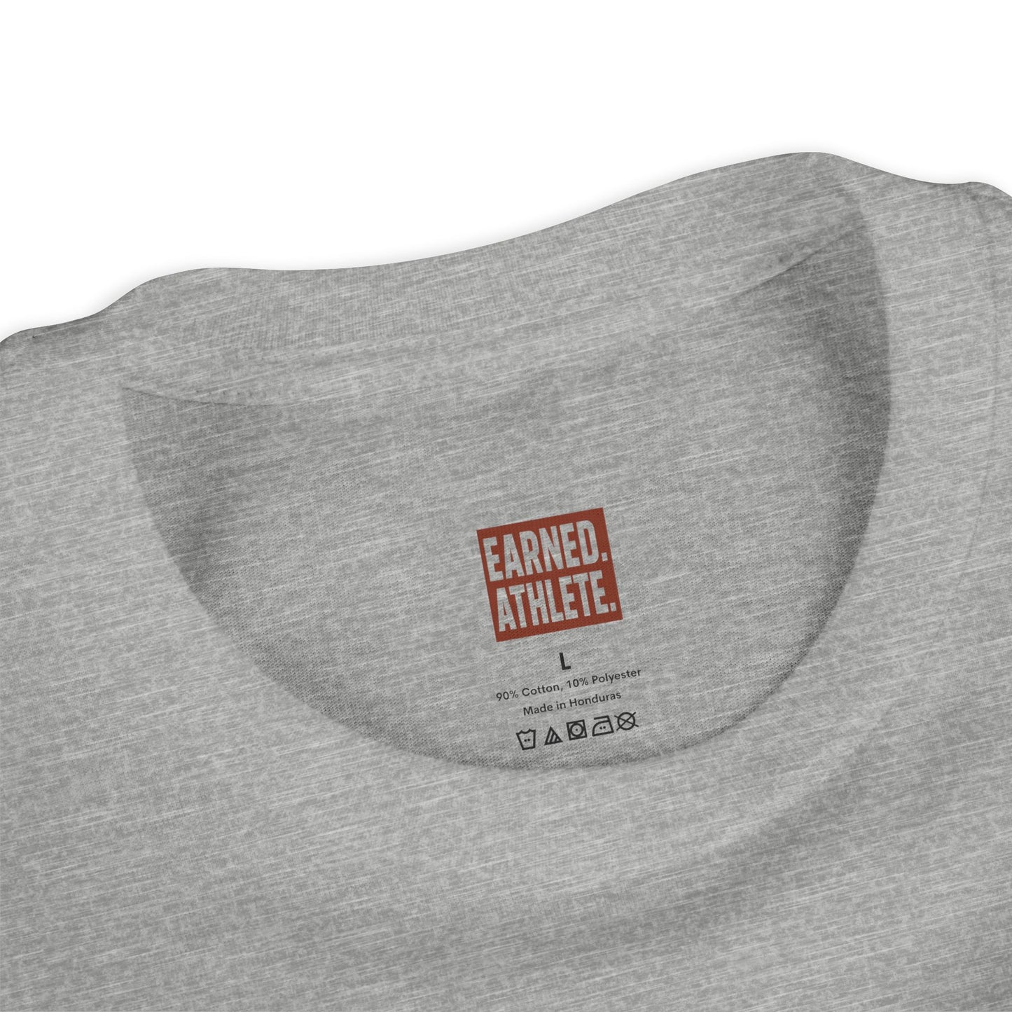 BAT OUTTA HELL Youth Tee - BLEACHER CREATURE Collection