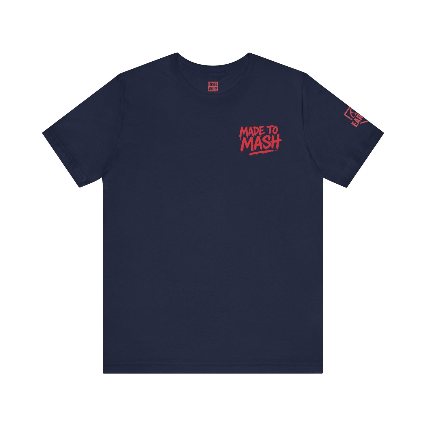 MADE TO MASH Tee