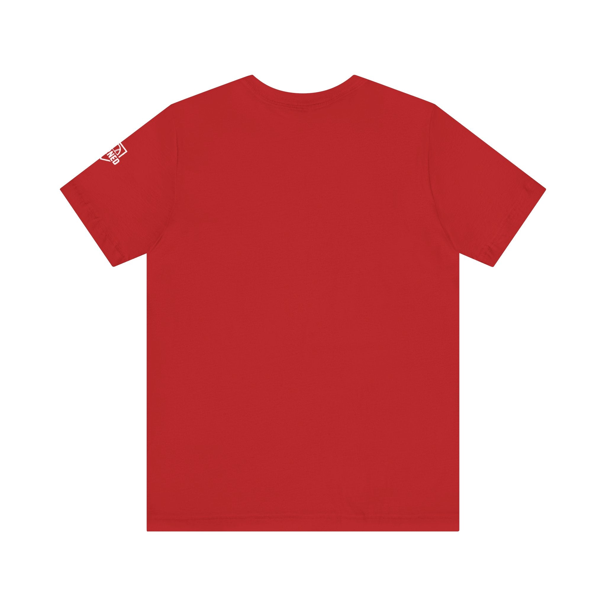 UNCLE SAM WANTS YOU Tee (White Font)