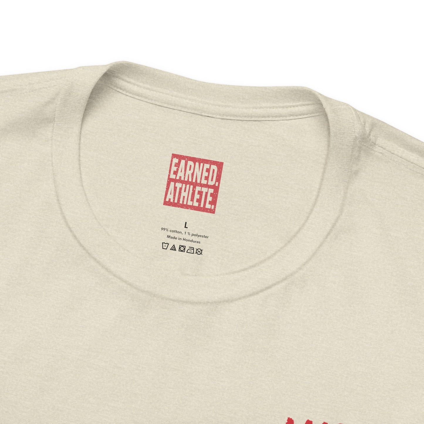 MADE TO MASH Tee