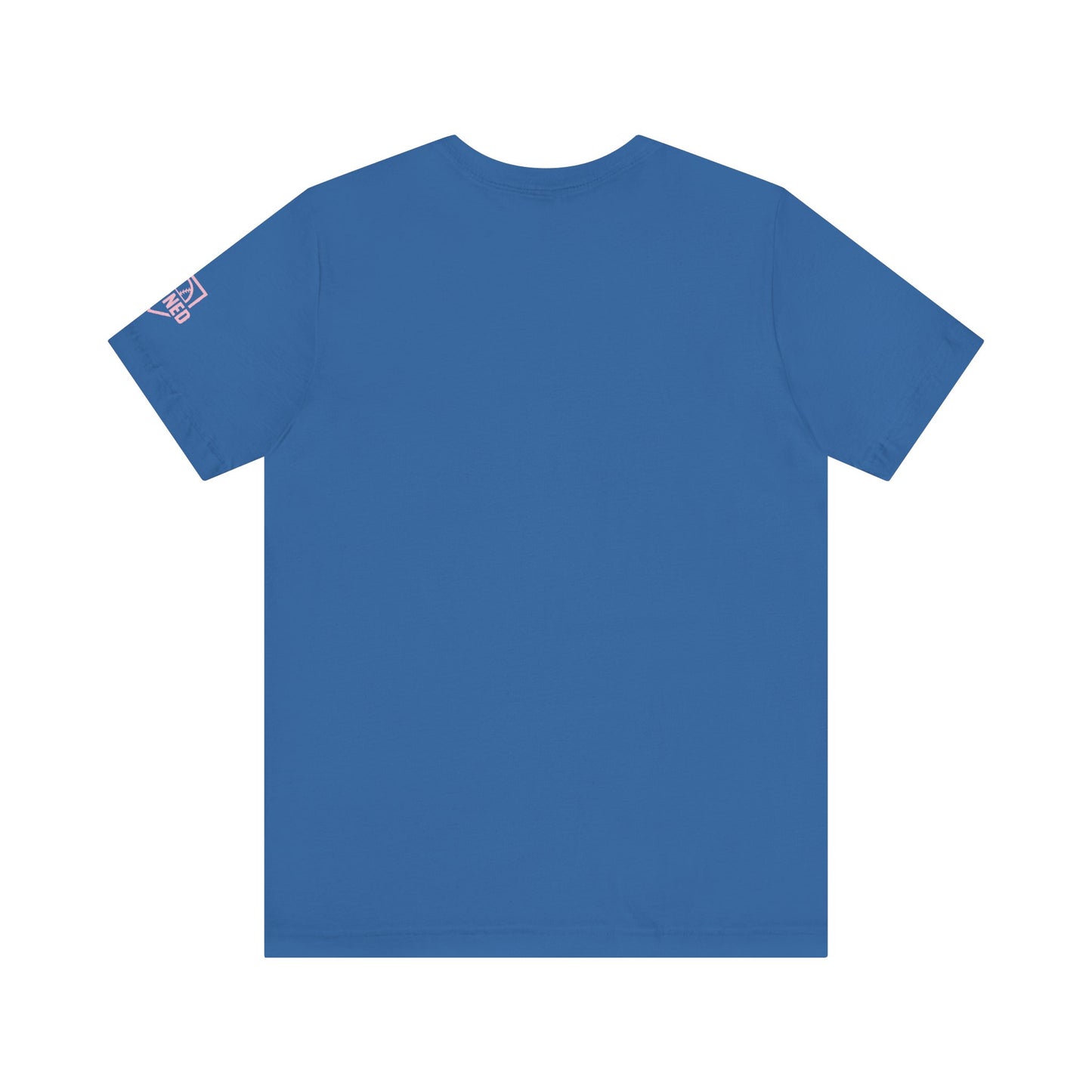 SWEAT DRIPS SWAGGER Tee (Pink Font)