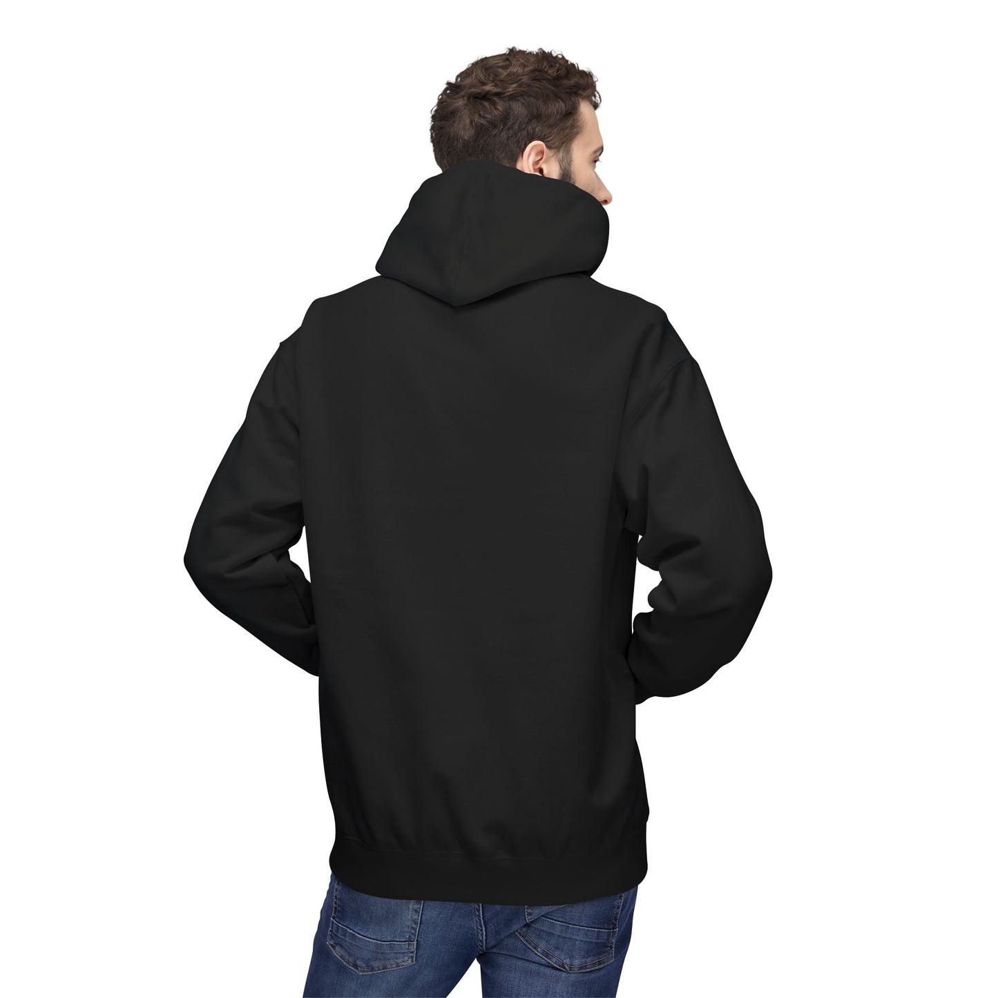 PRACTICE IS THE PROOF Hoodie (Light Blue Font)