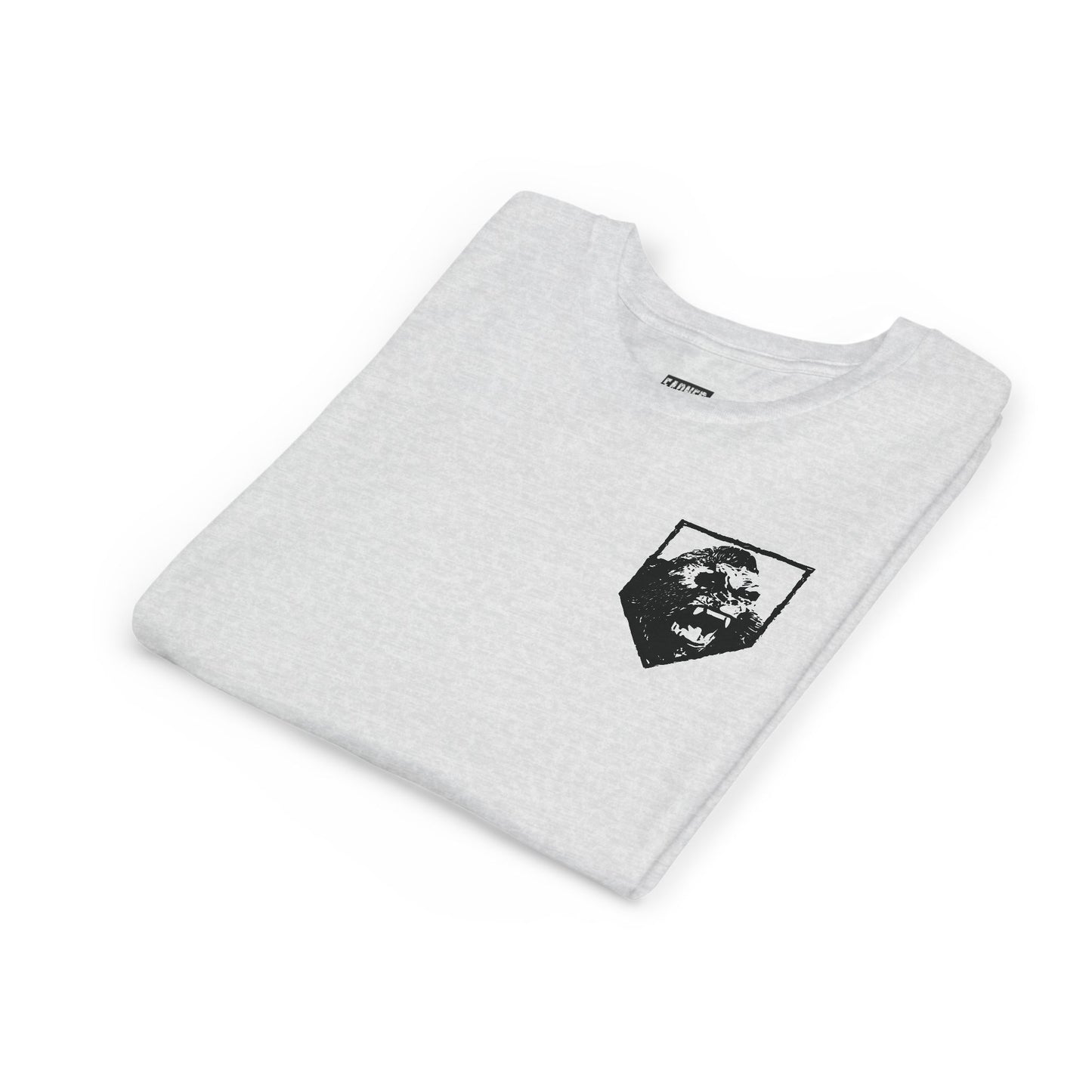 MASHED Gorilla Youth Tee
