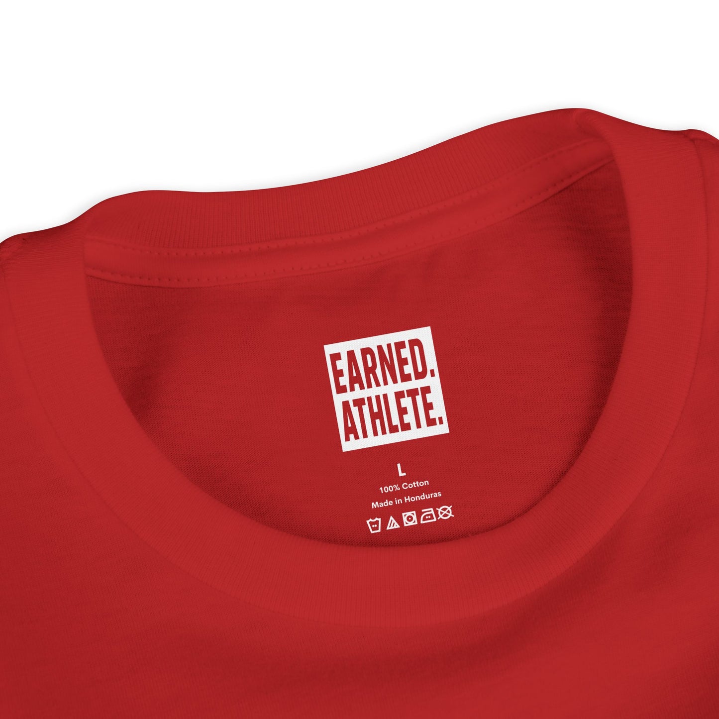 SWEAT DRIPS SWAGGER Youth Tee (White Font)