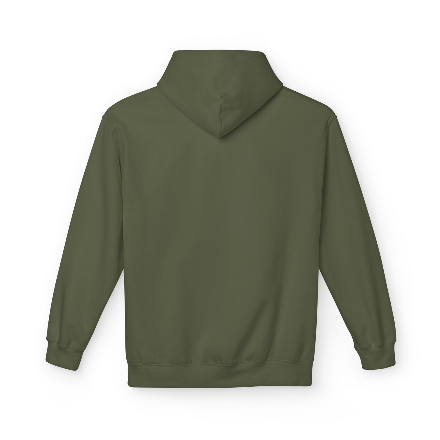 PRACTICE IS THE PROOF Hoodie (Light Blue Font)