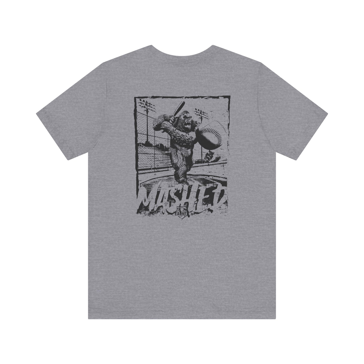 MASHED Gorilla Tee