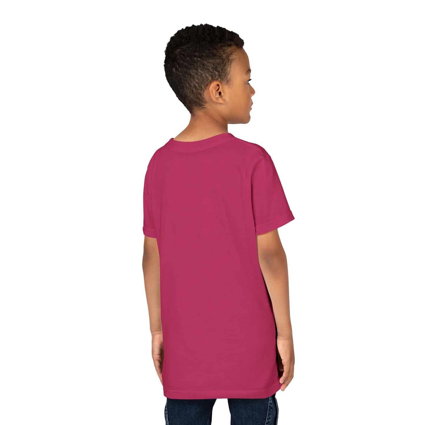 COOL DOG Youth Tee - BARK PARK Collection