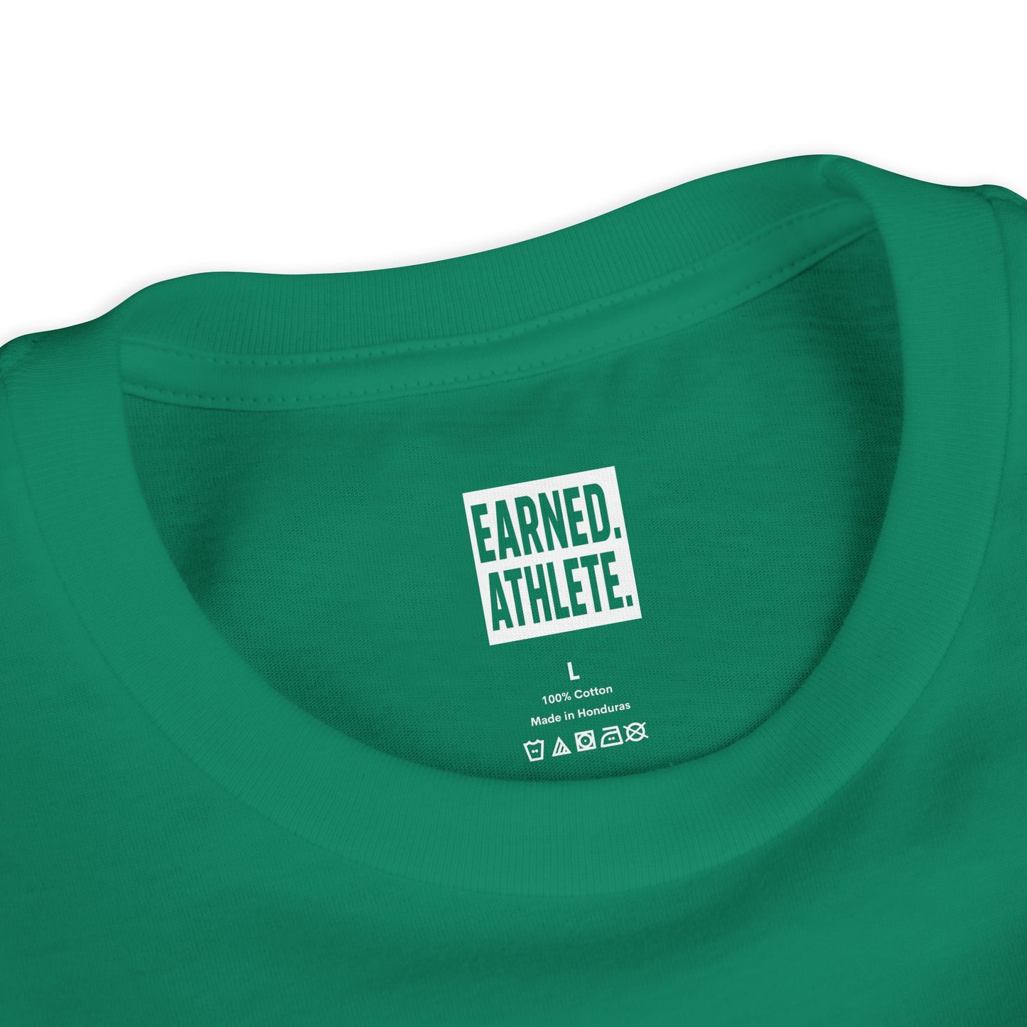 SWEAT DRIPS SWAGGER Youth Tee (White Font)