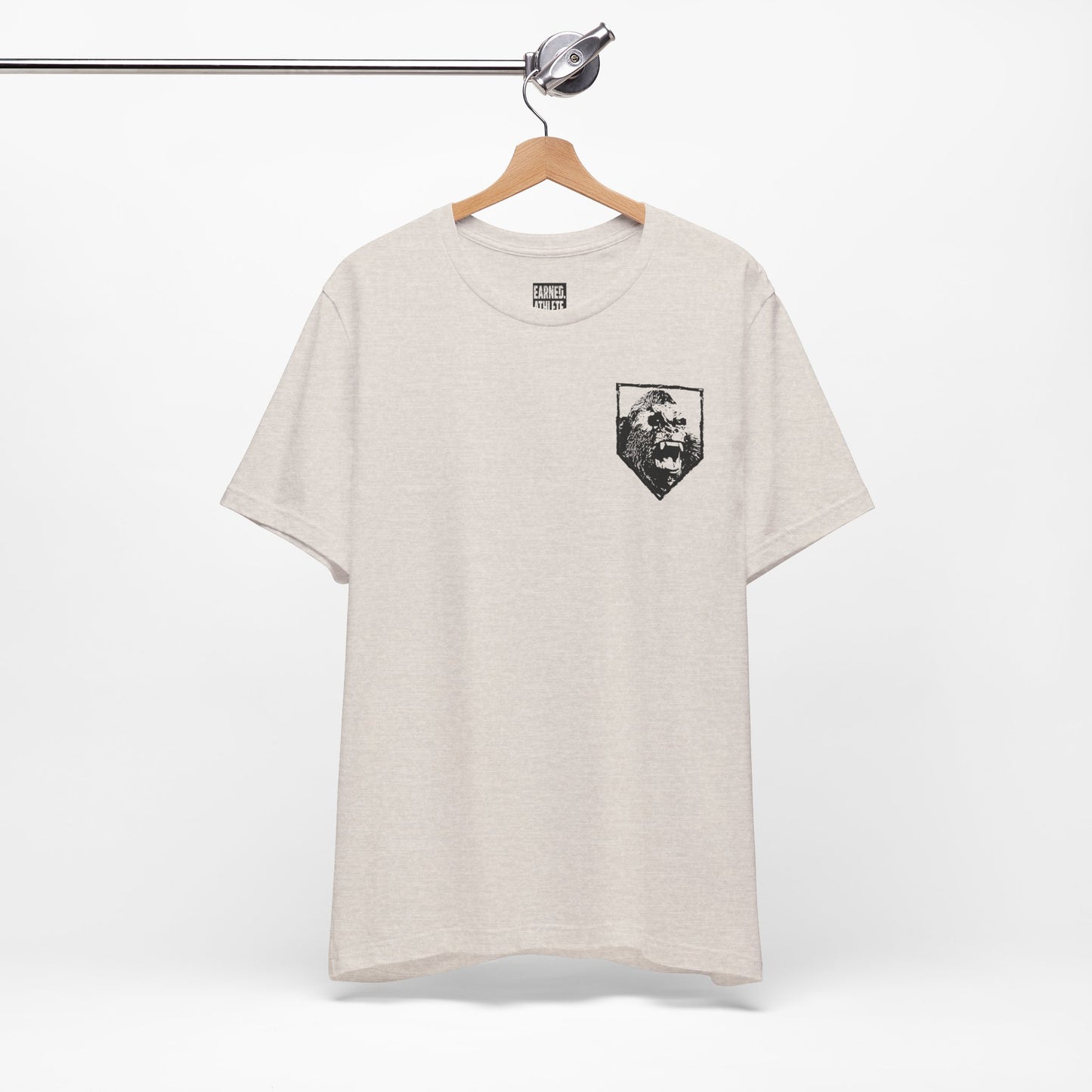 MASHED Gorilla Tee
