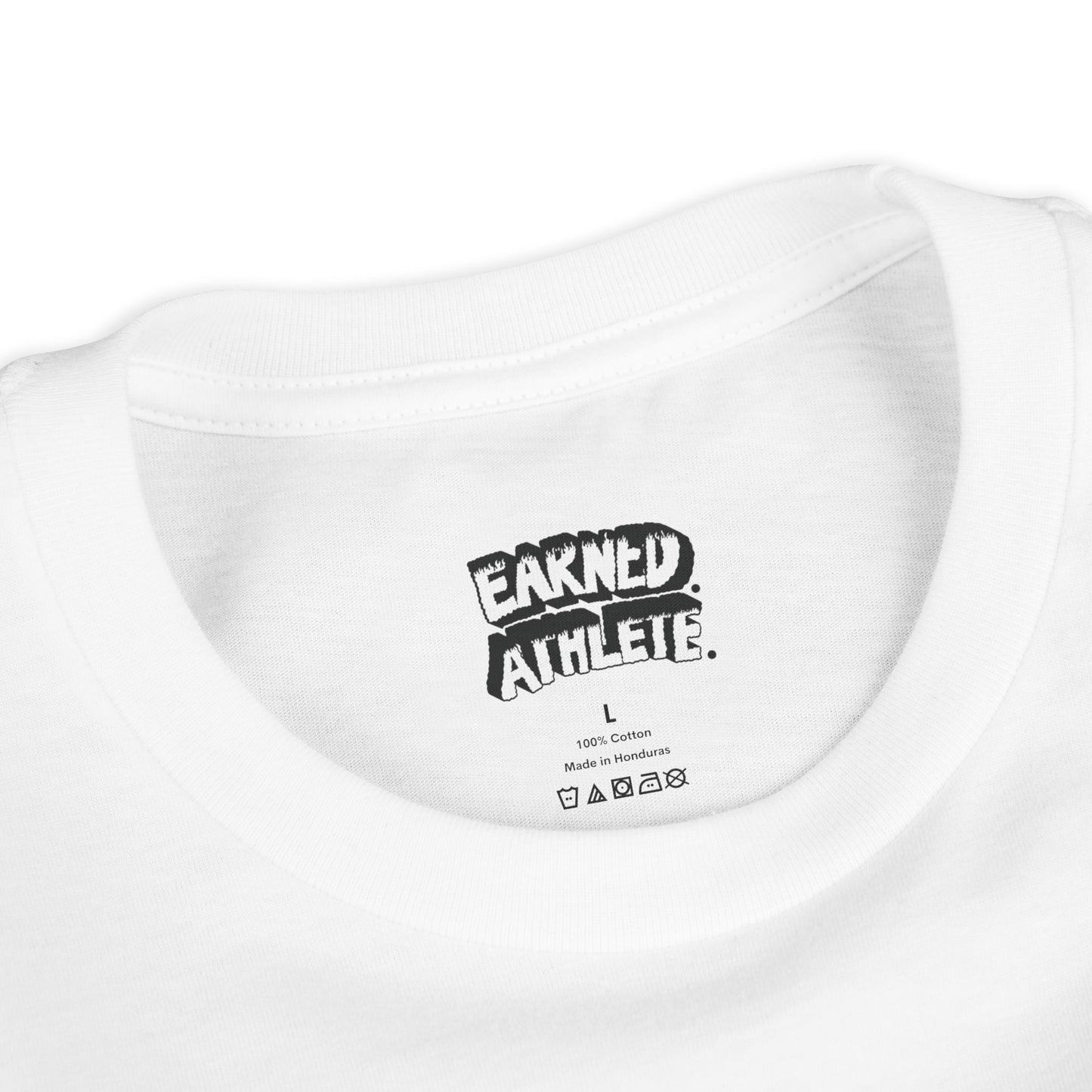 SPACE BALL: "I GOT IT" Youth Tee (Black & White)