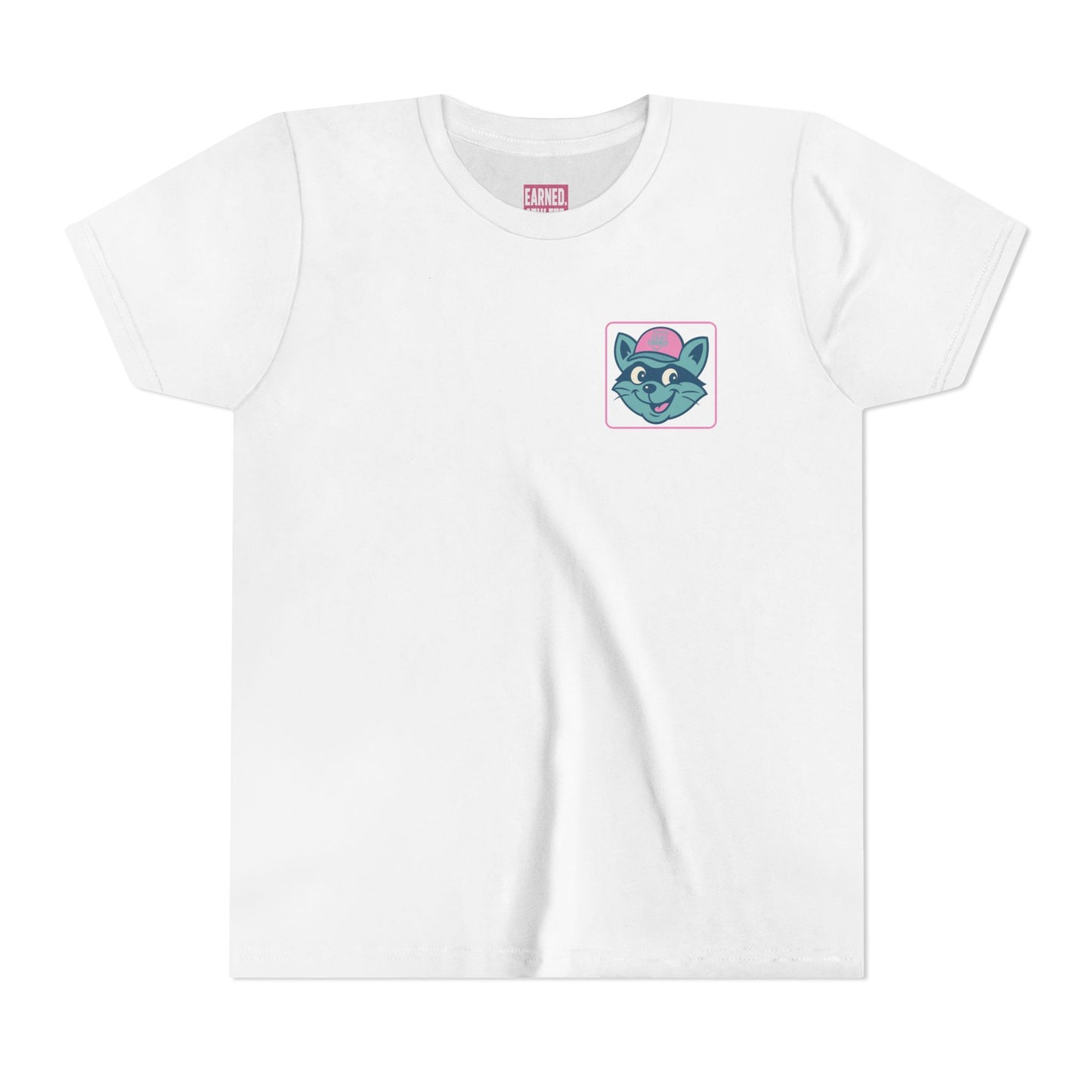 OUTFIELD OUTLAW Youth Tee - TOMFOOLERY Collection