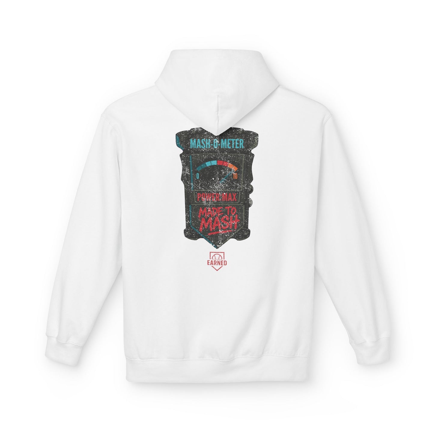 MADE TO MASH Hoodie