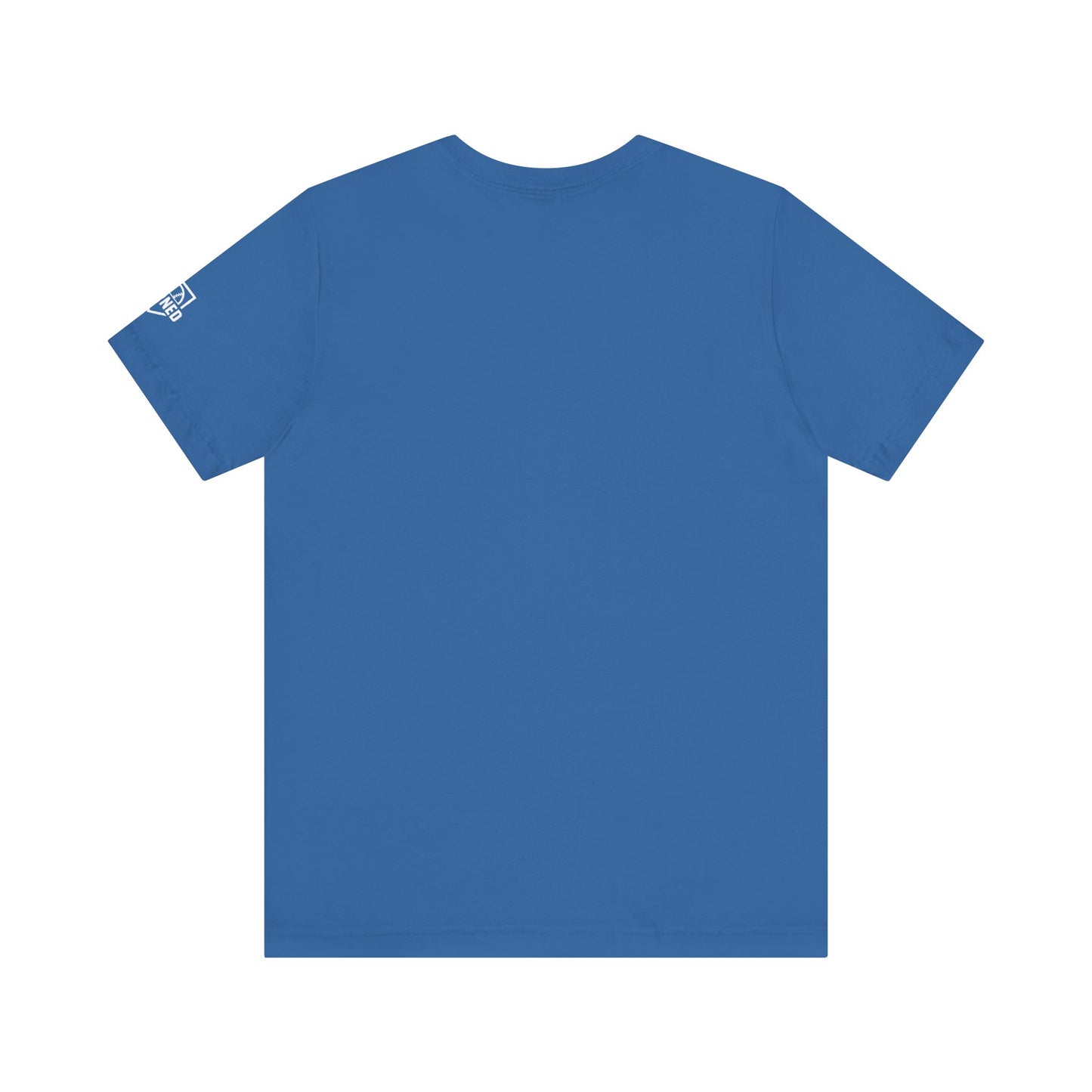 UNCLE SAM WANTS YOU Tee (White Font)