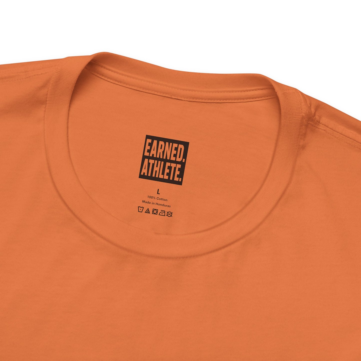 CAME TO RAKE Tee (Black Font)