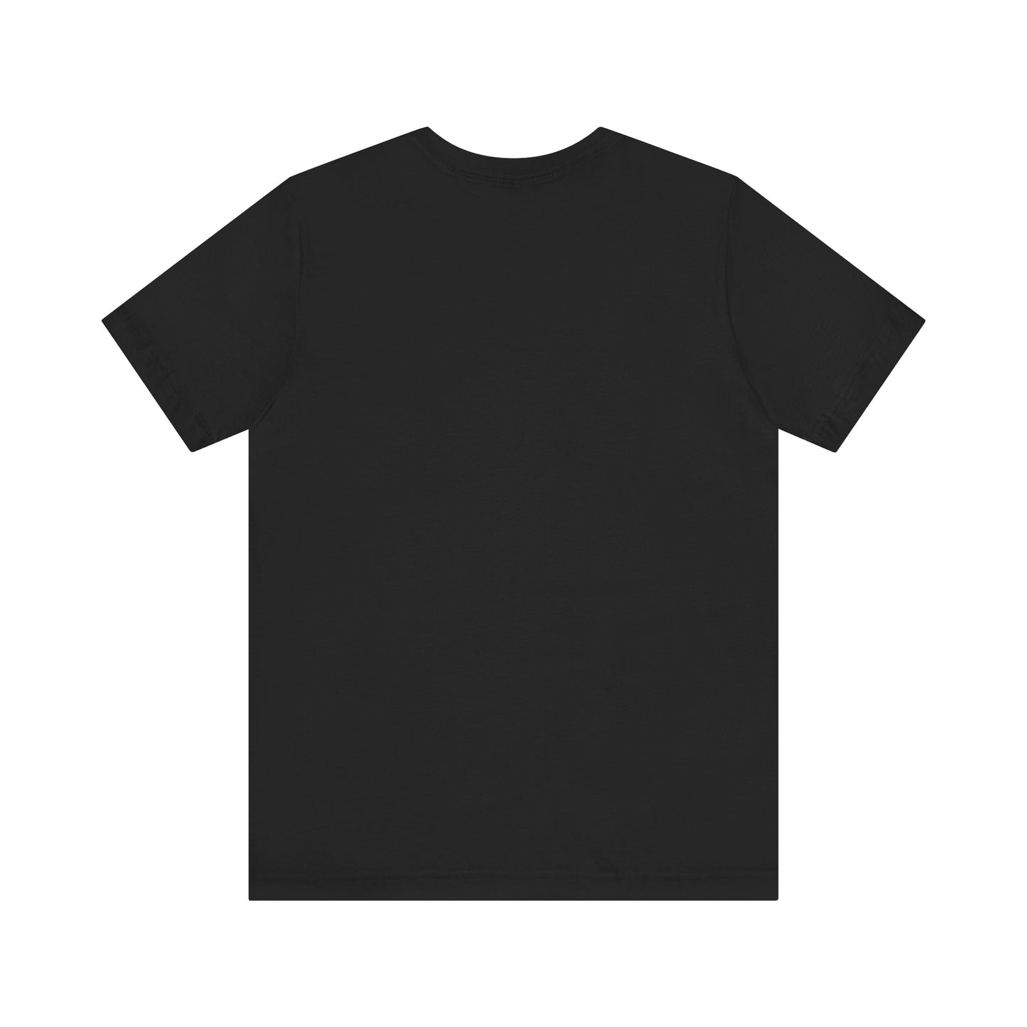 EARNED. ATHLETE. Tee (White Font)