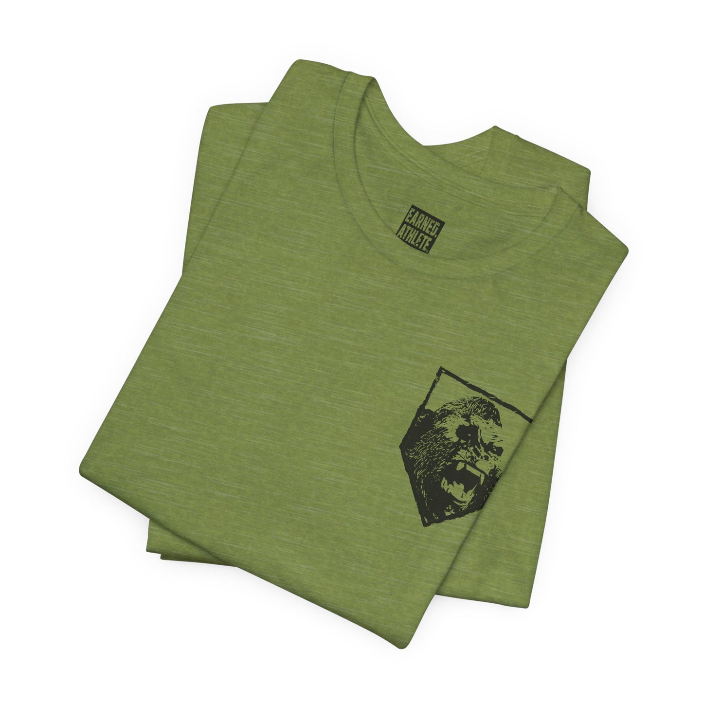 MASHED Gorilla Tee