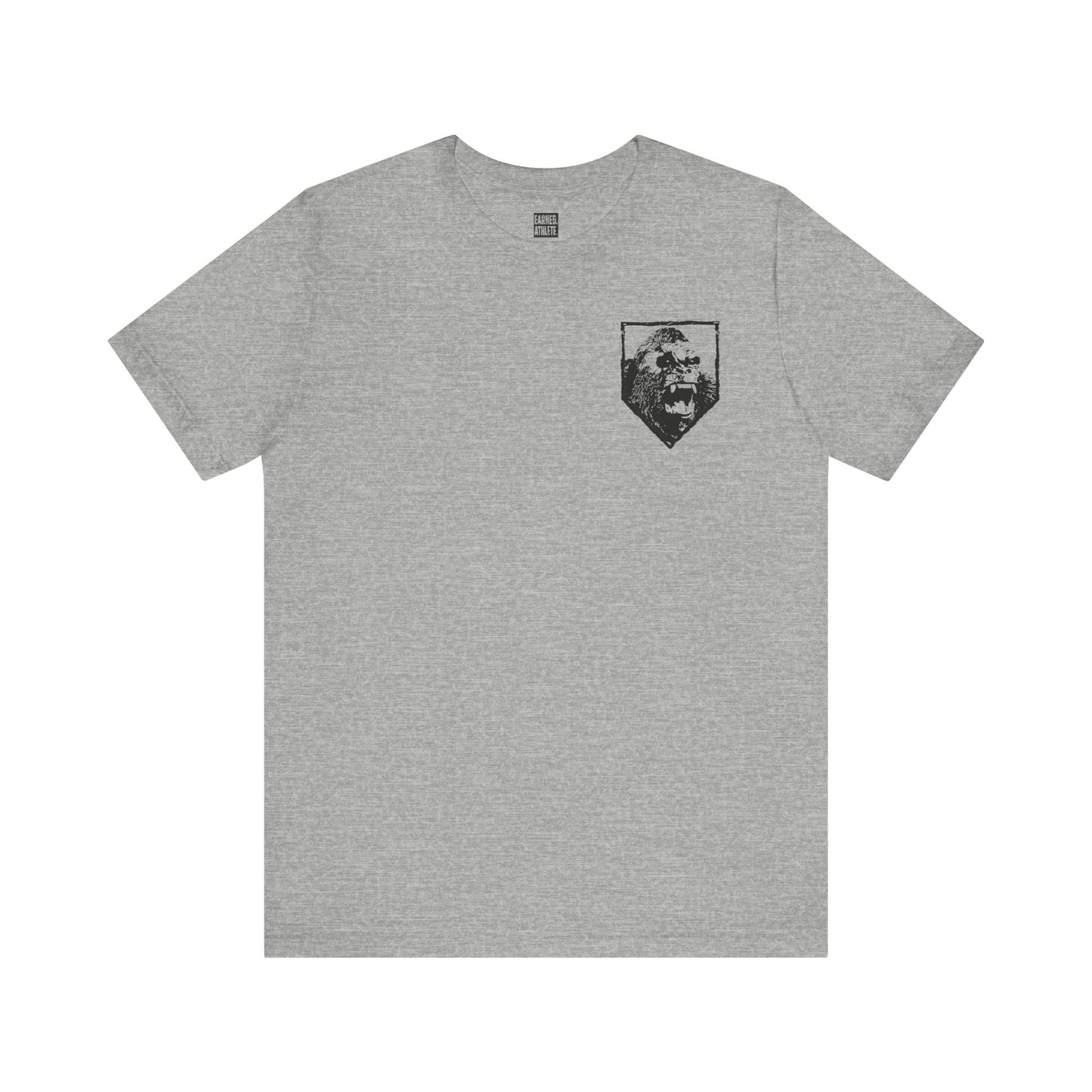 MASHED Gorilla Tee