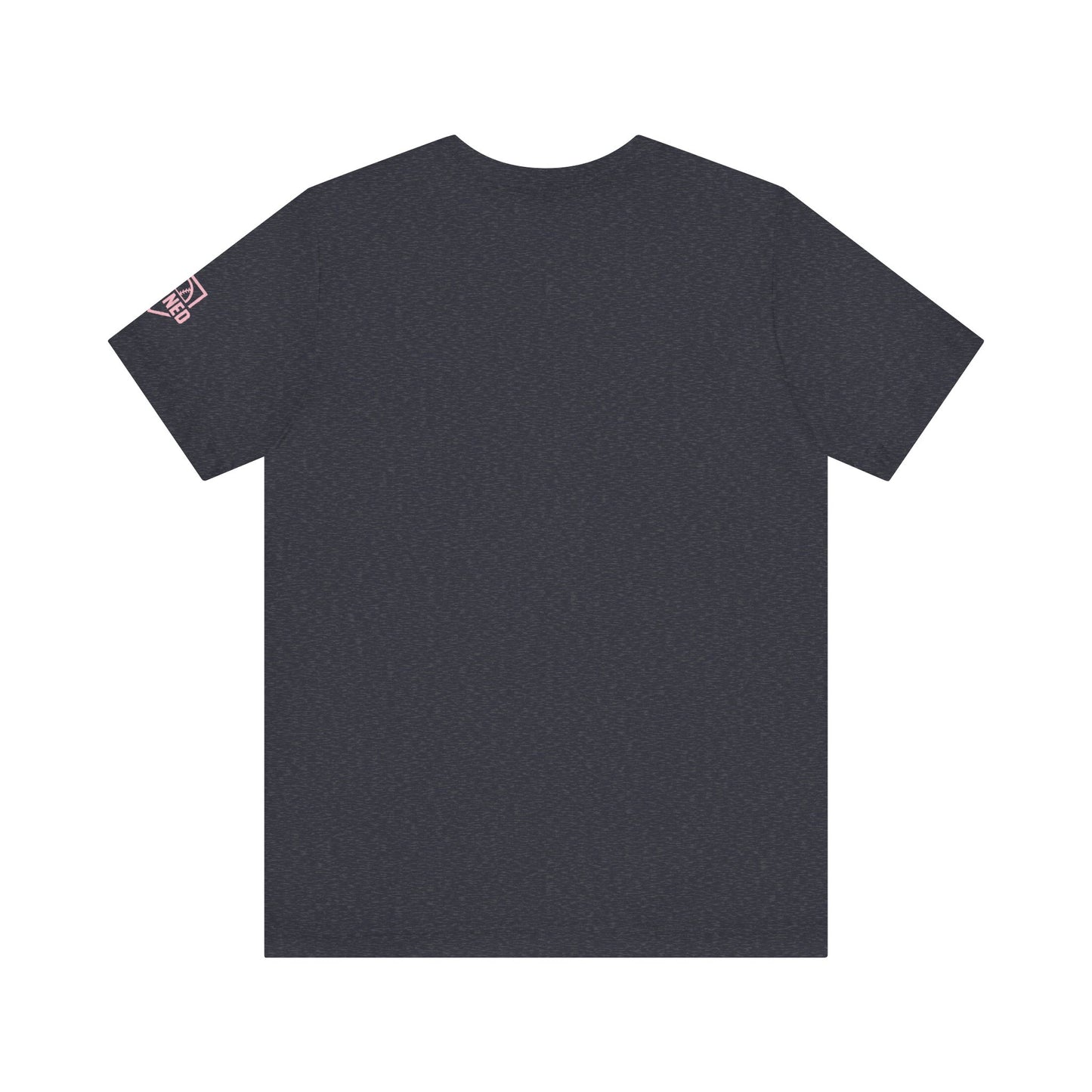 SWEAT DRIPS SWAGGER Tee (Pink Font)
