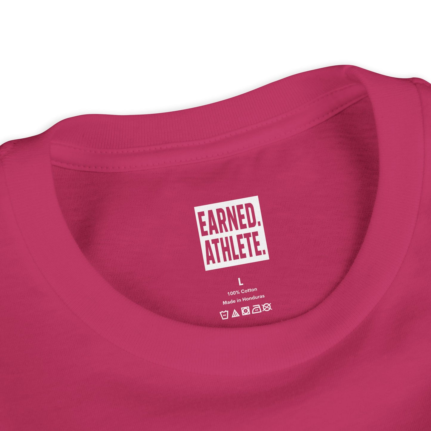SWEAT DRIPS SWAGGER Youth Tee (White Font)