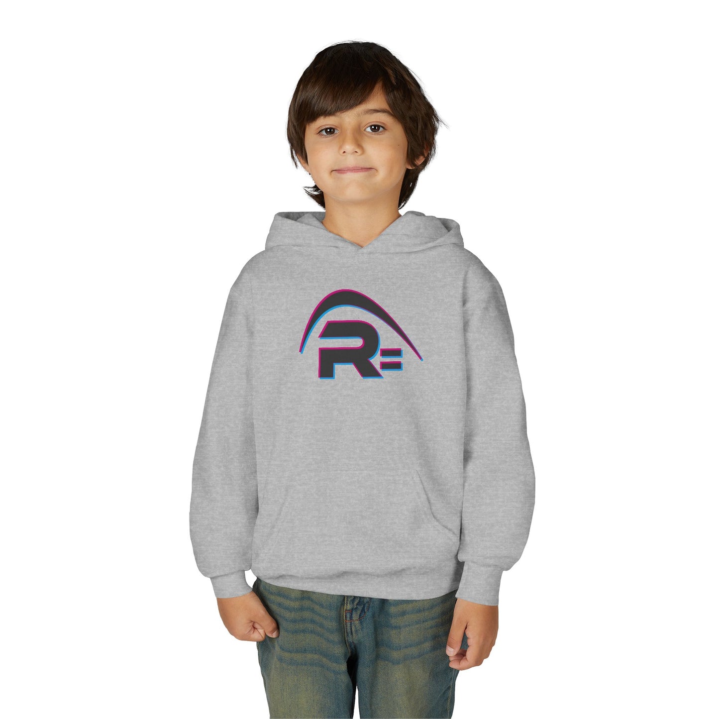 PROJECTILE MOTION FORMULA Youth Tee - BASEBALL IQ Collection