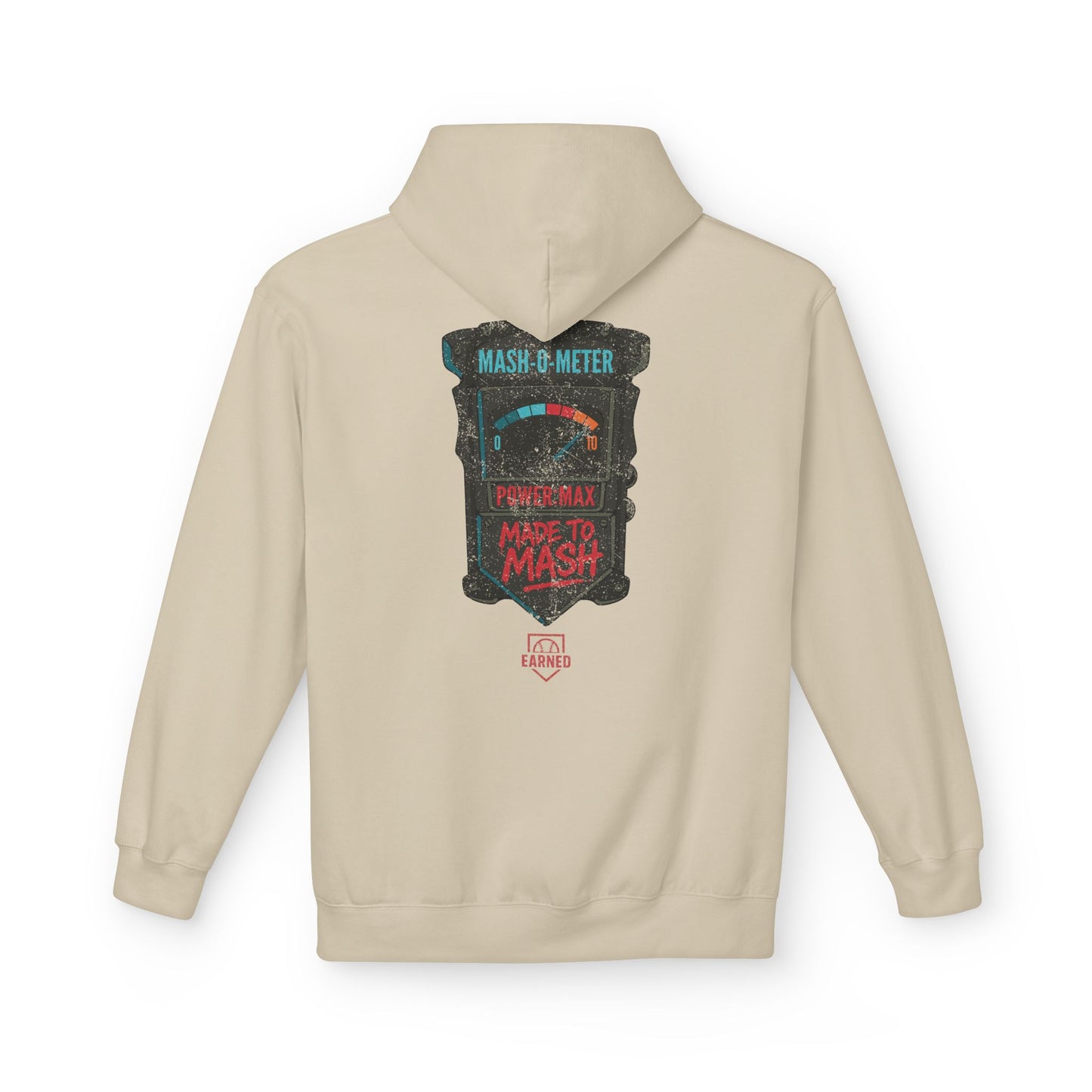 MADE TO MASH Hoodie