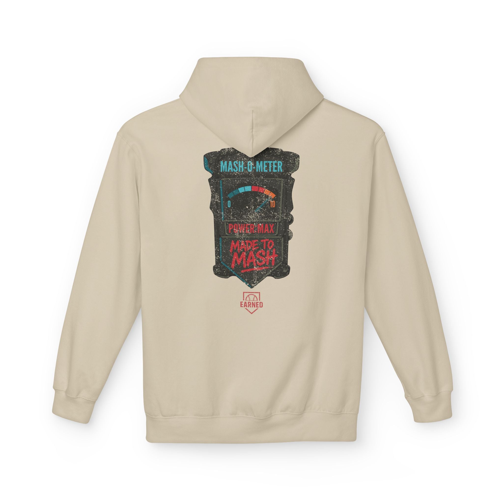 MADE TO MASH Hoodie