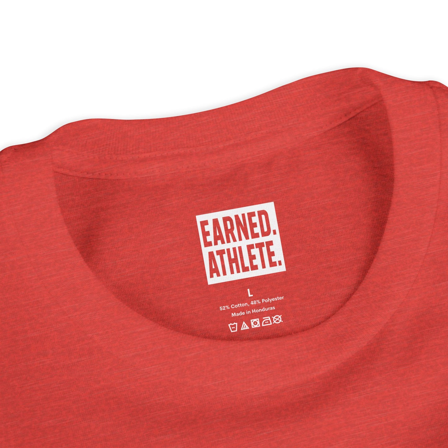 CAME TO RAKE Youth Tee (White Font)