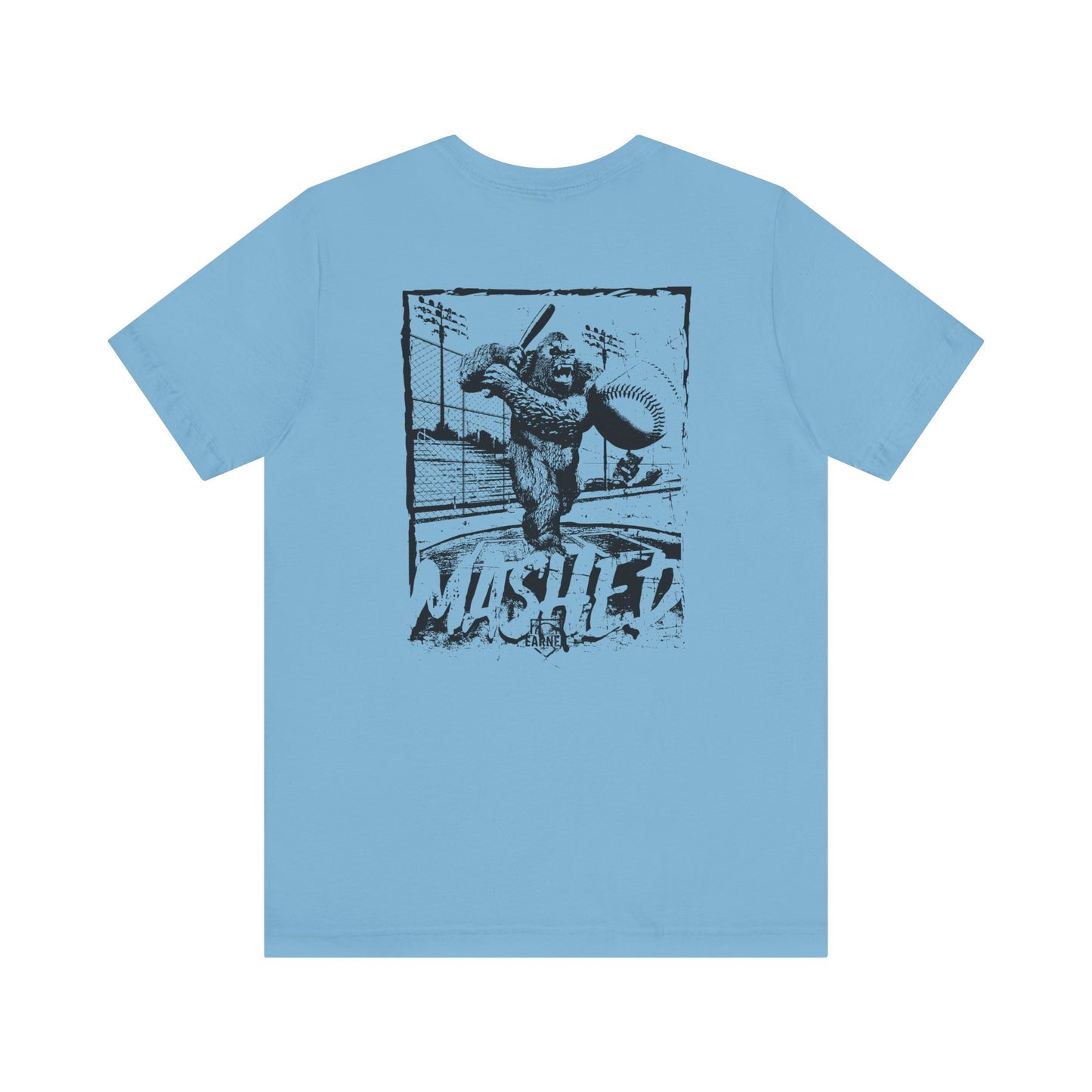 MASHED Gorilla Tee