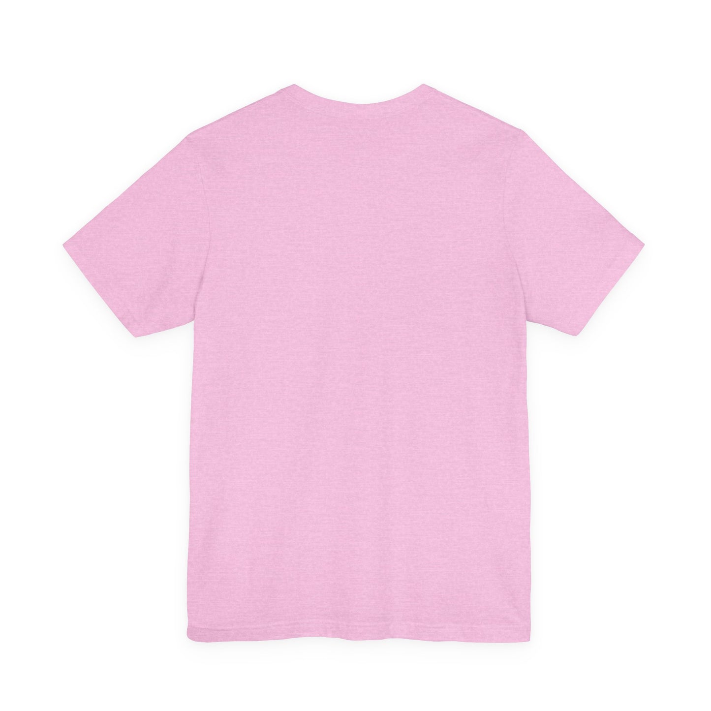 NO DRIP. JUST GRIT. Tee