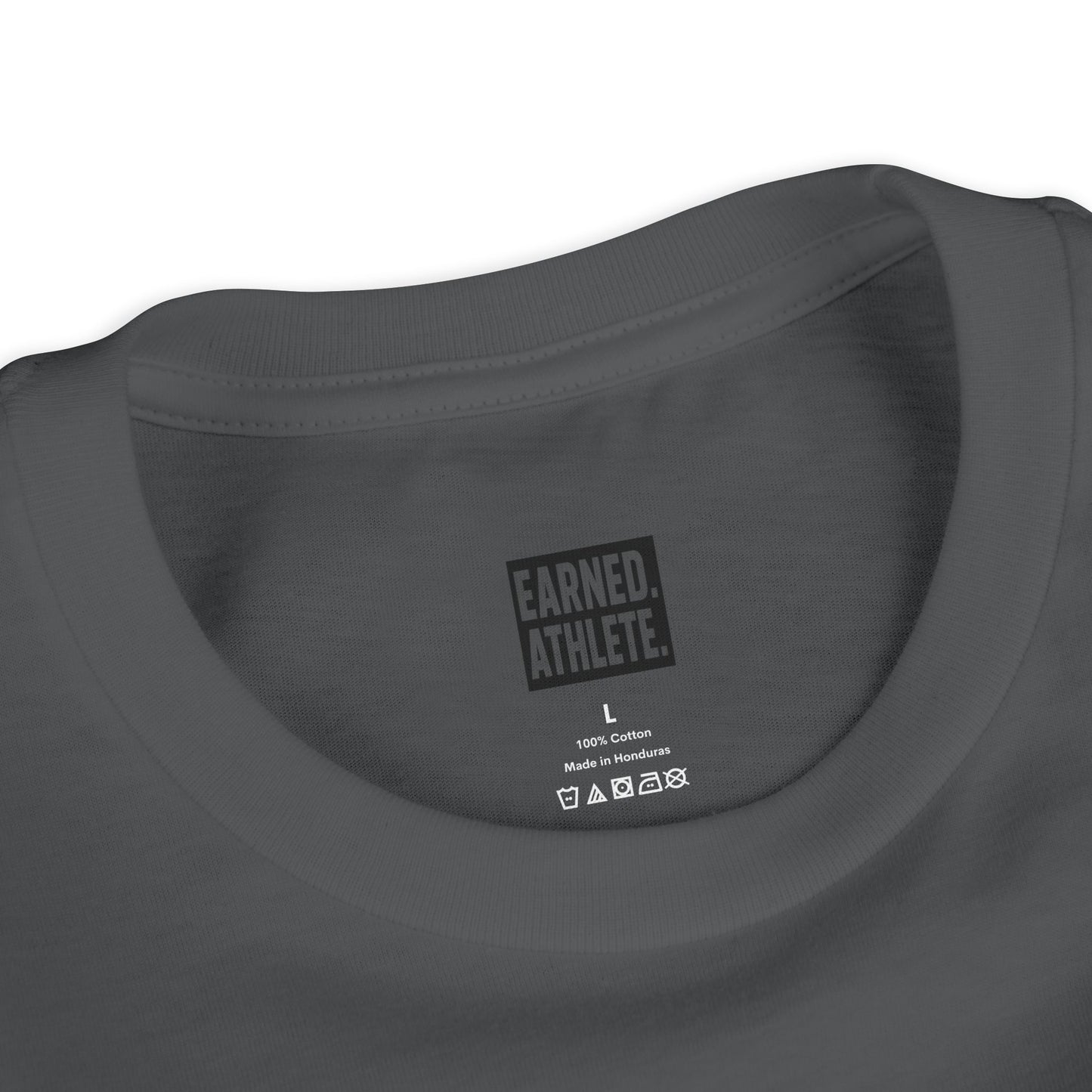 PROJECTILE MOTION FORMULA Youth Tee - BASEBALL IQ Collection