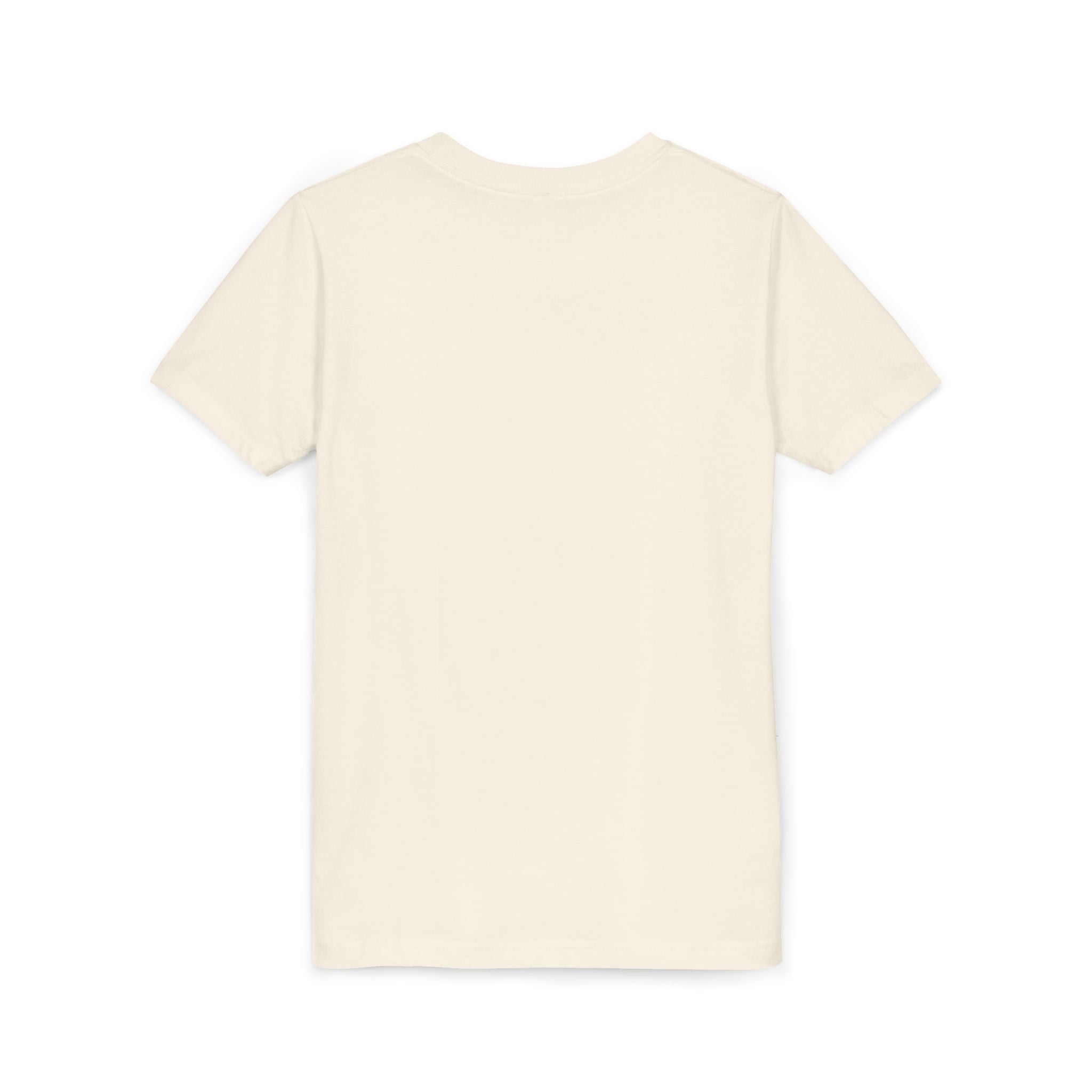 GEORGE DIDN'T BUNT Youth Tee (Green Font)