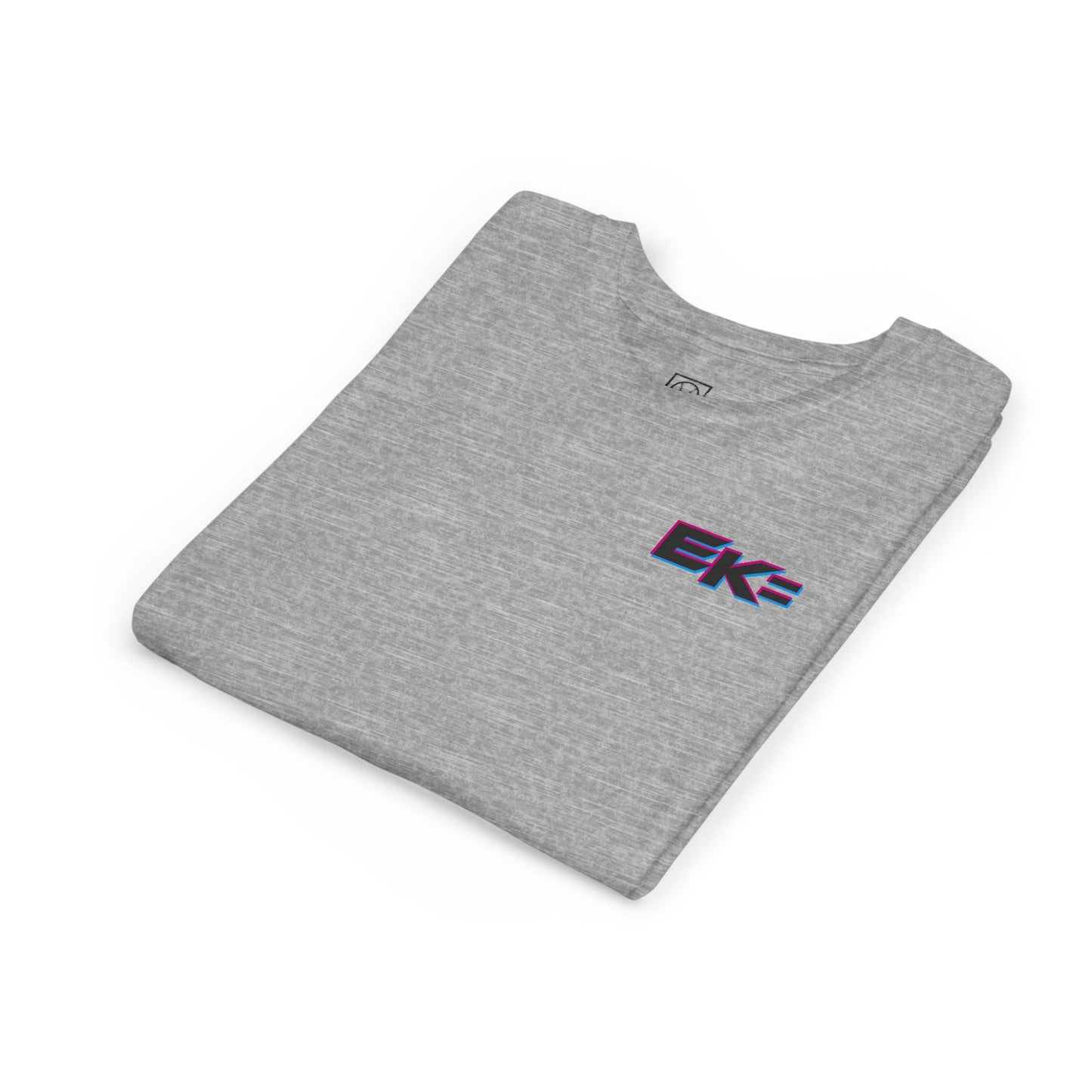 KINTEIC ENERGY FORMULA Youth Tee - BASEBALL IQ Collection