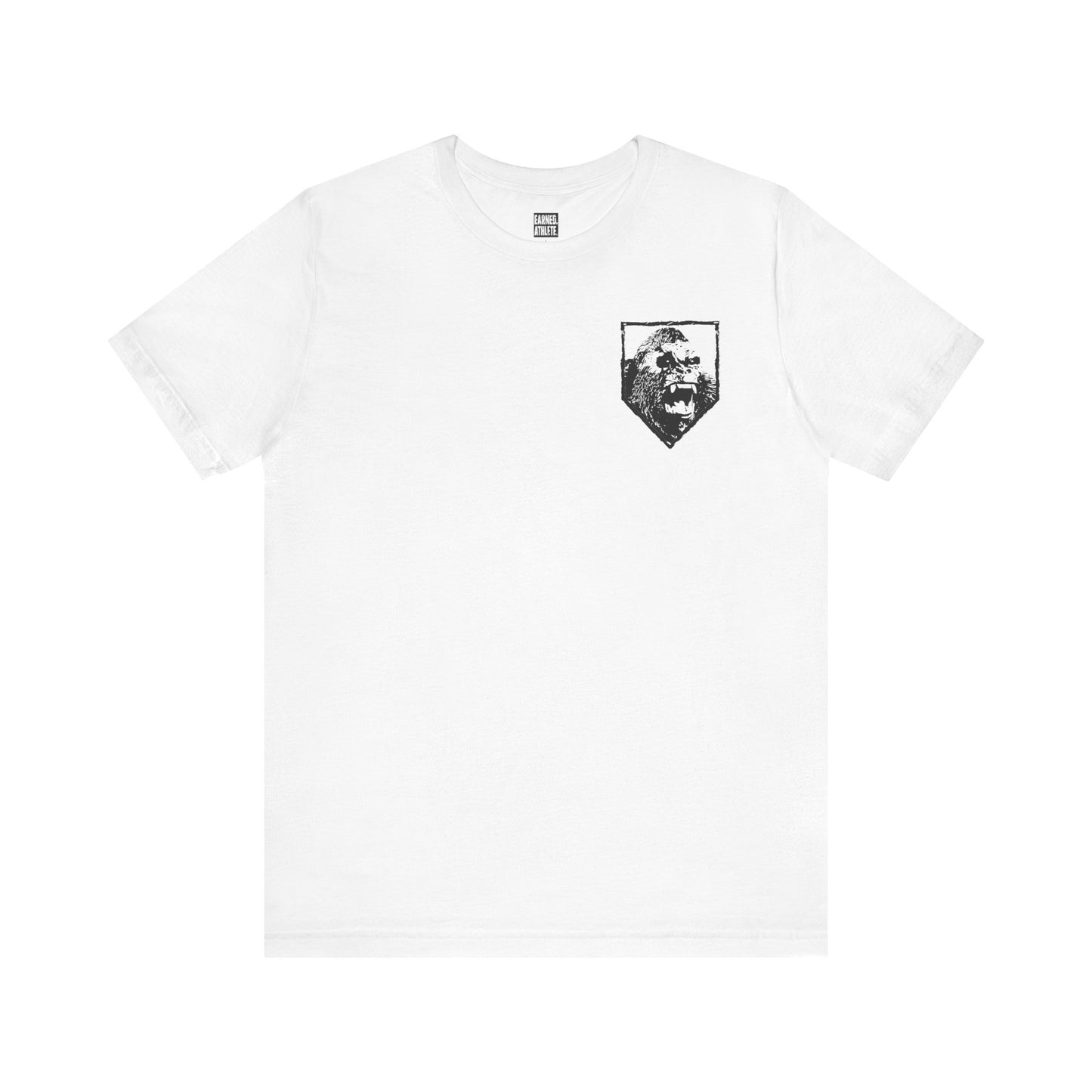 MASHED Gorilla Tee